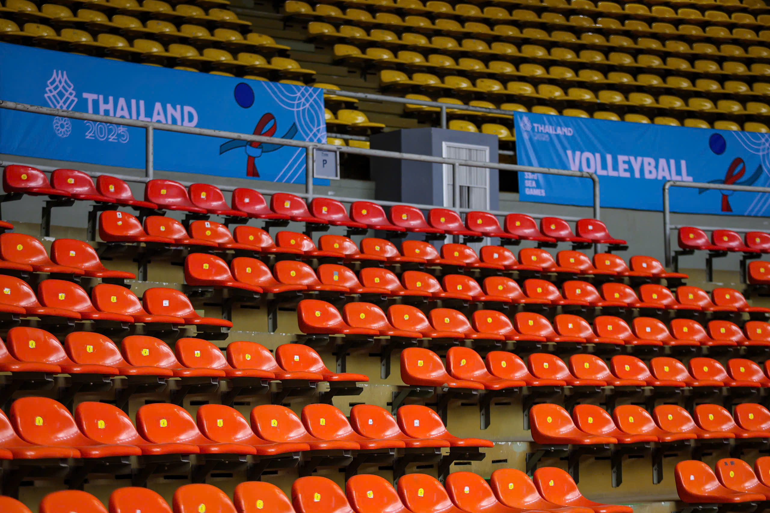 Lộ diện kênh phát và lịch thi đấu cực mới đội tuyển bóng chuyền nữ Việt Nam: Xuất trận ngày nào?- Ảnh 7. Lộ diện kênh phát và lịch thi đấu cực mới đội tuyển bóng chuyền nữ Việt Nam: Xuất trận ngày nào?- Ảnh 7.