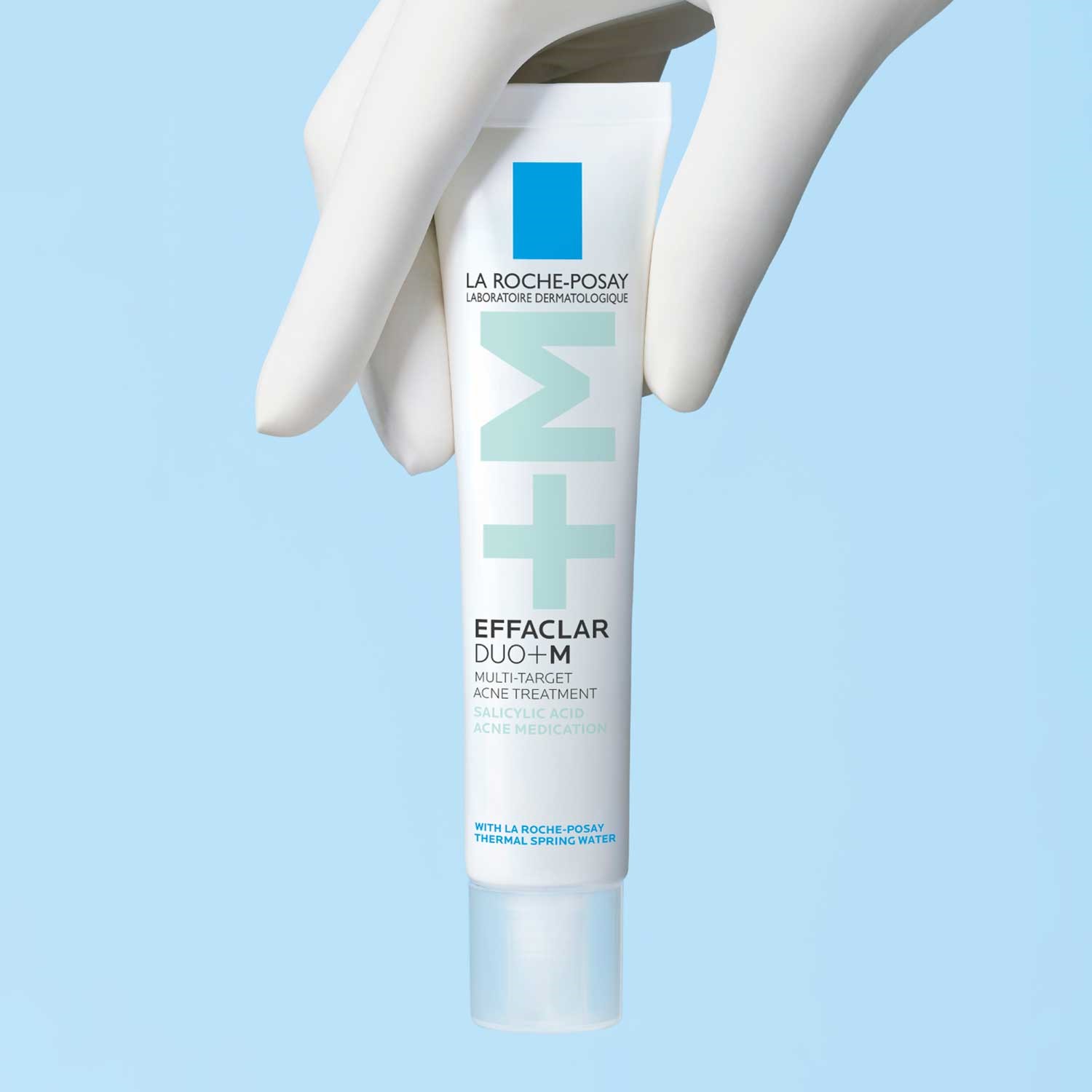 La Roche-Posay - nghiên cứu quan trọng về bộ sản phẩm dành cho da mụn Effaclar 3 La Roche-Posay - nghiên cứu quan trọng về bộ sản phẩm dành cho da mụn Effaclar - Ảnh 3.
