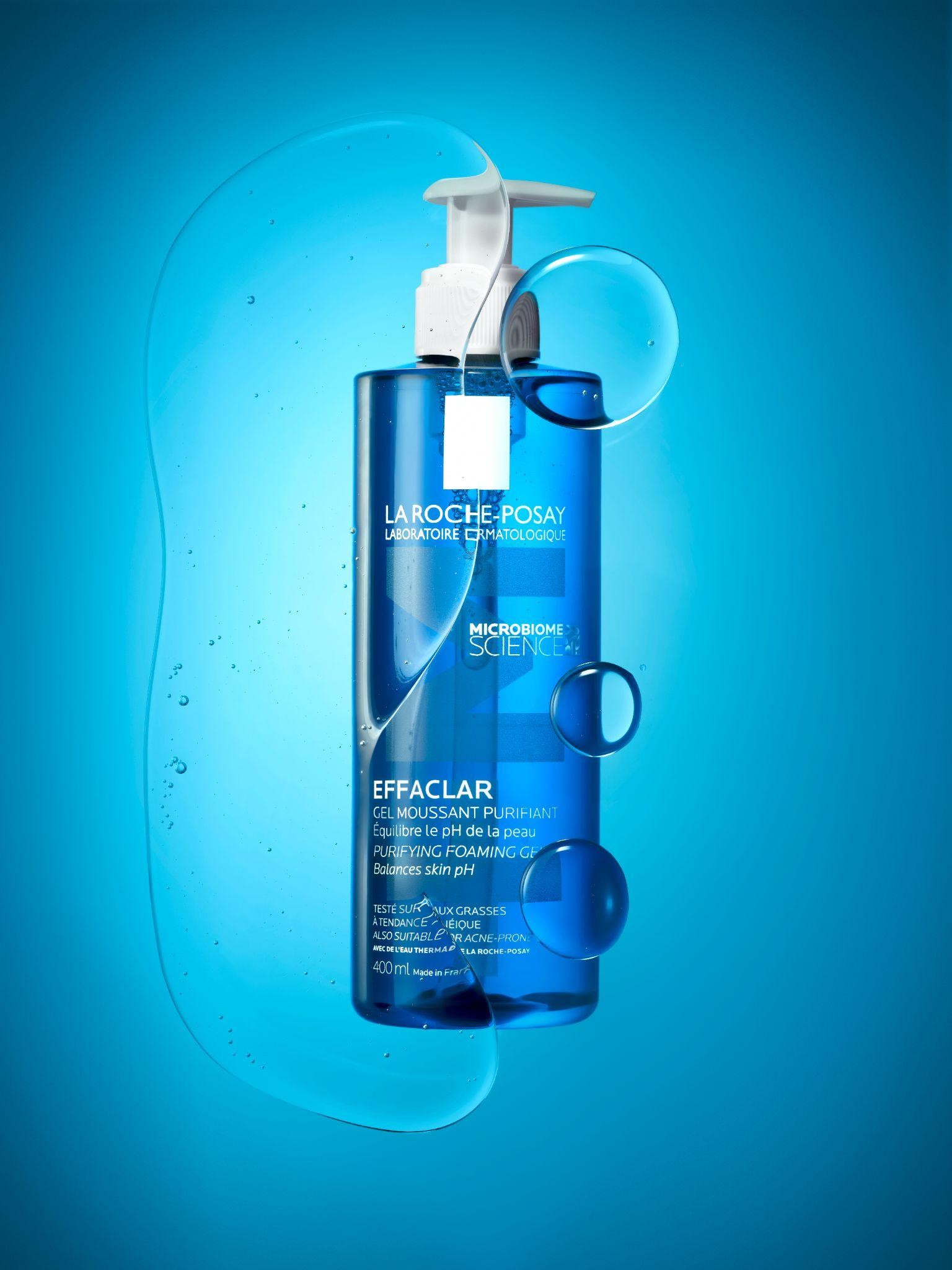 La Roche-Posay - nghiên cứu quan trọng về bộ sản phẩm dành cho da mụn Effaclar 4 La Roche-Posay - nghiên cứu quan trọng về bộ sản phẩm dành cho da mụn Effaclar - Ảnh 4.