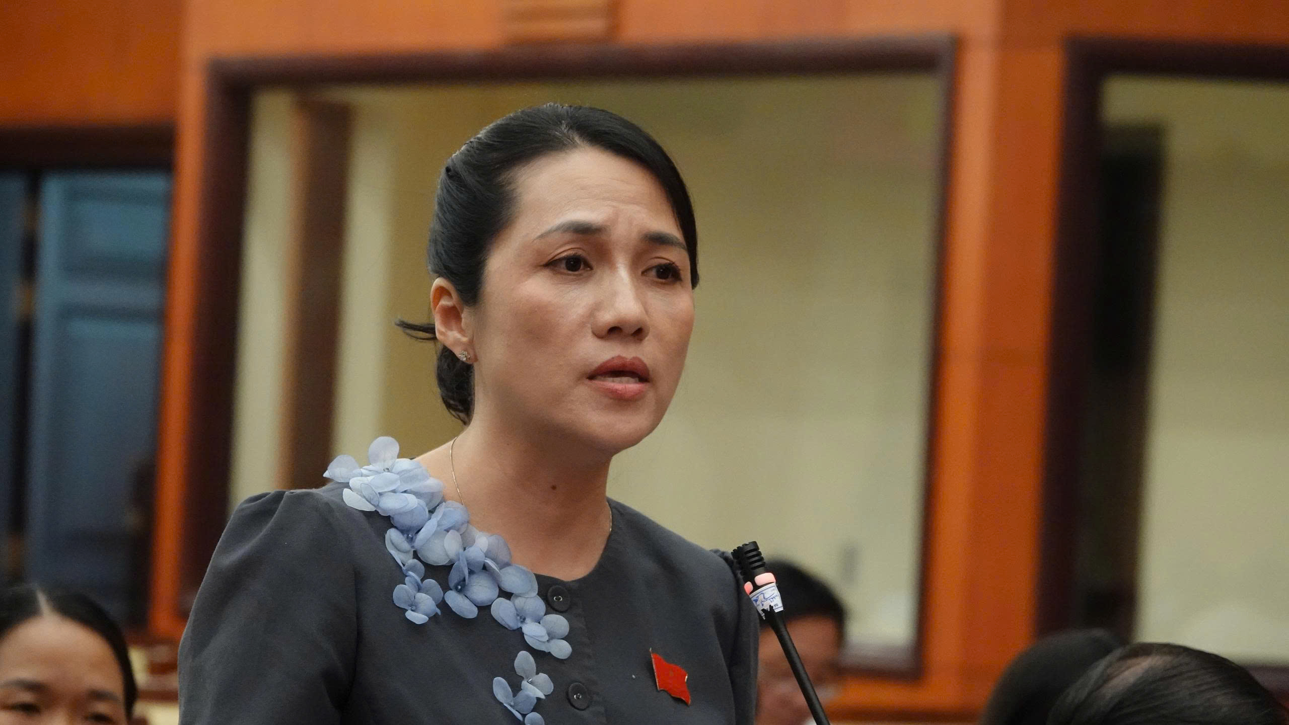 Sau nhiều vụ ngộ độc thực phẩm, đại biểu đề xuất áp dụng bảo hiểm thực phẩm bắt buộc 2 Sau nhiều vụ ngộ độc thực phẩm, đại biểu đề xuất áp dụng bảo hiểm thực phẩm bắt buộc - Ảnh 2.