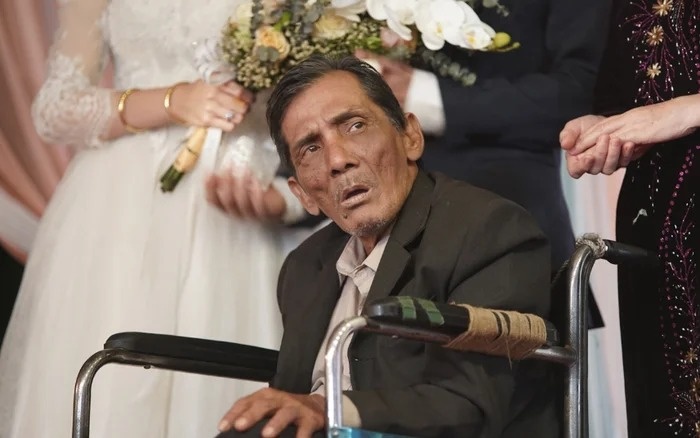 Ai xem cũng xúc động và nể phục 3 Vai diễn cuối cùng của nghệ sĩ Thương Tín: Ai xem cũng xúc động và nể phục