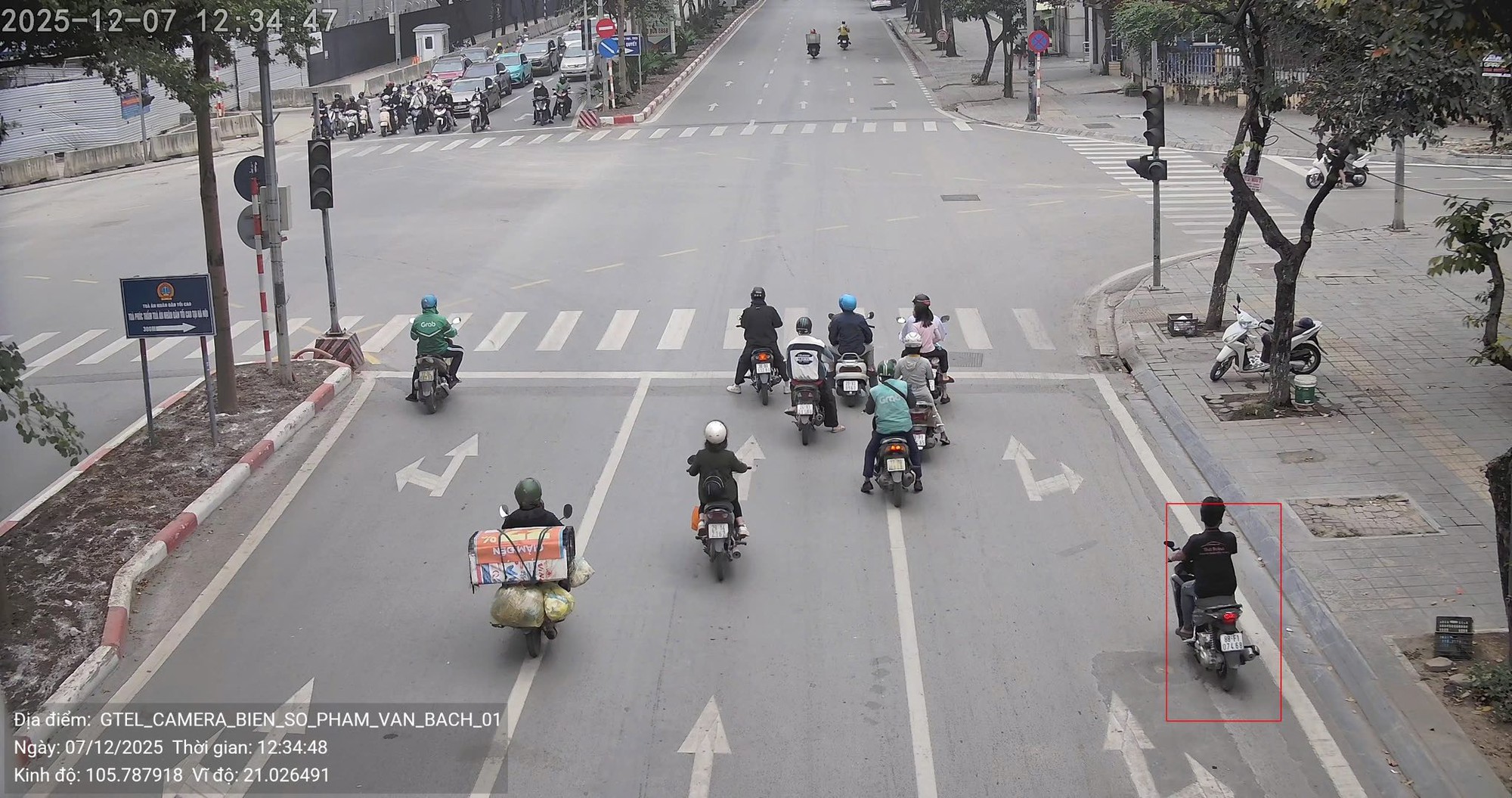 156 chủ xe có biển số sau được camera A.I ghi lại nhanh chóng nộp phạt nguội theo Nghị định 168- Ảnh 5. 156 chủ xe có biển số sau được camera A.I ghi lại nhanh chóng nộp phạt nguội theo Nghị định 168- Ảnh 5.