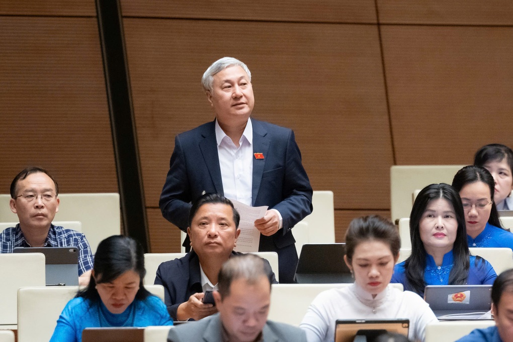 Doanh nghiệp và nông dân nhẹ gánh nhờ thay đổi chính sách thuế GTGT - 2