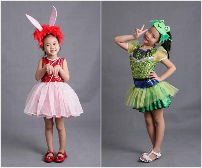 Em bé "triệu view" Bảo An phúng phính, đáng yêu ngày nào giờ dậy thì thành công với nhan sắc gây bất ngờ 2 Cô bé sở hữu gương mặt dễ thương, biểu cảm đáng yêu từng đốn tim bao người.