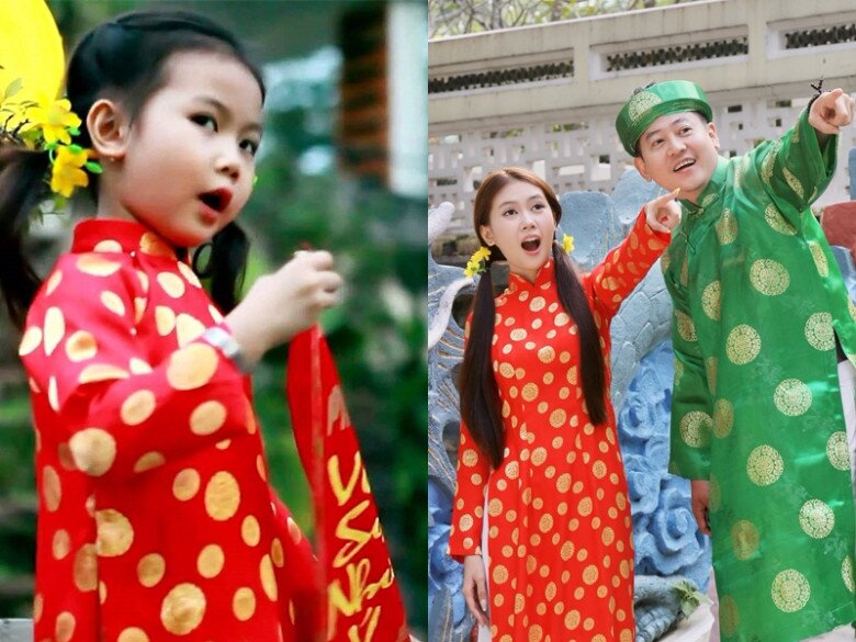 Em bé "triệu view" Bảo An phúng phính, đáng yêu ngày nào giờ dậy thì thành công với nhan sắc gây bất ngờ 6 Em bé Bảo An hơn 10 năm trước và hiện tại vẫn sở hữu ngoại hình xinh đẹp.