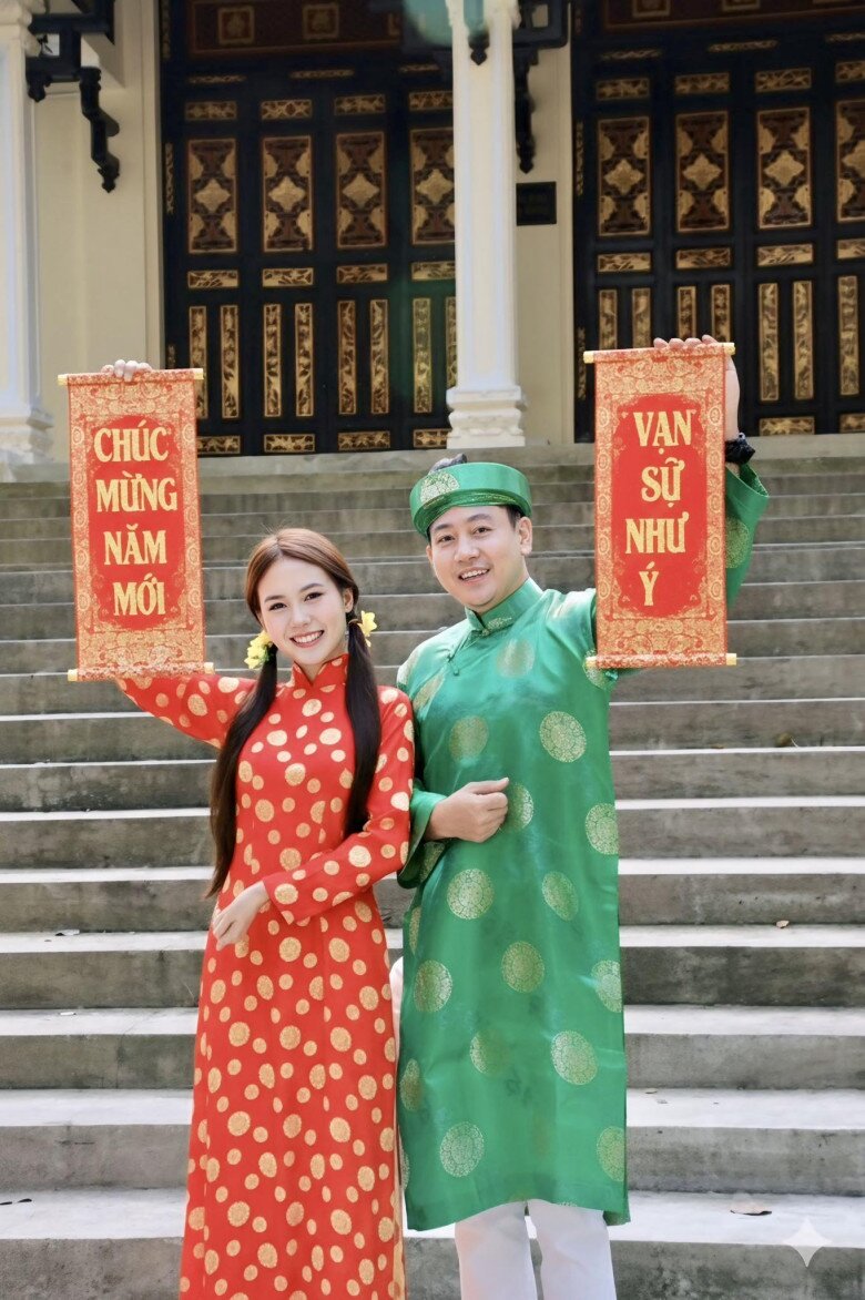 Em bé "triệu view" Bảo An phúng phính, đáng yêu ngày nào giờ dậy thì thành công với nhan sắc gây bất ngờ 7 Diện mạo hiện tại của 2 chú cháu khiến cư dân mạng trầm trồ vì chú quá trẻ còn cháu xinh xuất sắc.