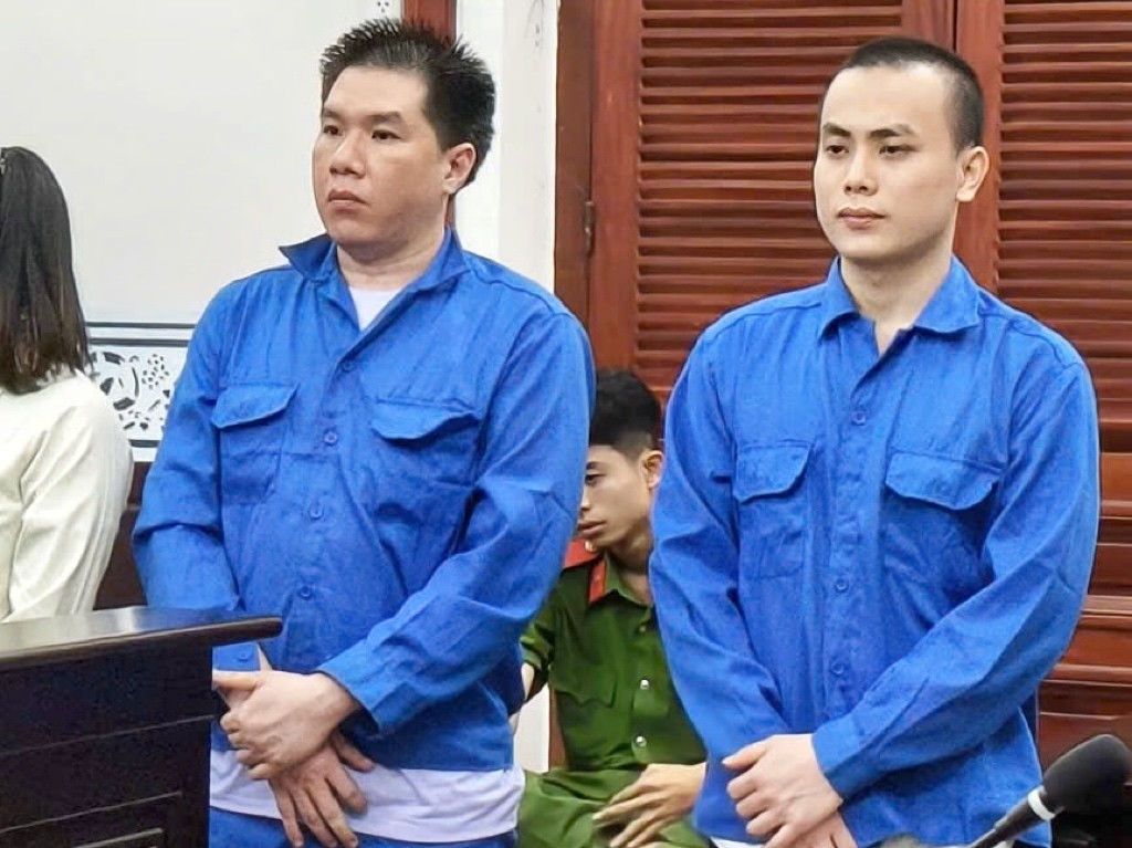 Thông tin nổi bật tại TPHCM ngày 9 - 12 về giải độc đắc 28 tỉ đồng và tai nạn đáng tiếc - Ảnh 2. Thông tin nổi bật tại TPHCM ngày 9 - 12 về giải độc đắc 28 tỉ đồng và tai nạn đáng tiếc - Ảnh 2.