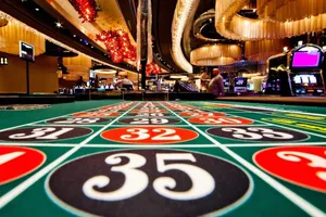 Cho phép người Việt Nam đủ điều kiện vào chơi casino tại Phú Quốc và Hồ Tràm