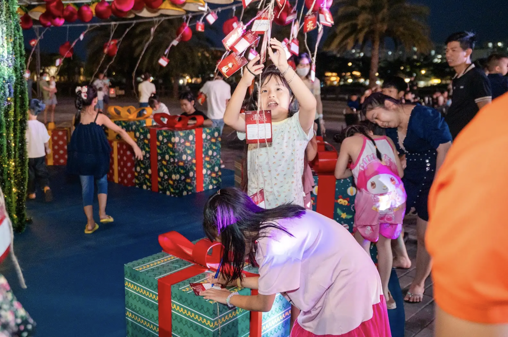 Nam Long II Central Lake: Điểm hẹn lễ hội cuối năm tại Cần Thơ - 2