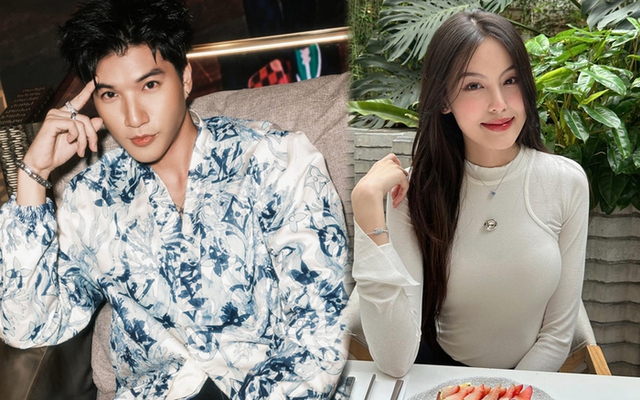 HIEUTHUHAI liên quan gì tới chuyện hẹn hò của Dương Domic và Linh Ka?- Ảnh 3. HIEUTHUHAI liên quan gì tới chuyện hẹn hò của Dương Domic và Linh Ka?- Ảnh 3.