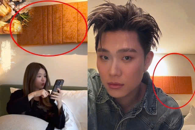 HIEUTHUHAI liên quan gì tới chuyện hẹn hò của Dương Domic và Linh Ka?- Ảnh 4. HIEUTHUHAI liên quan gì tới chuyện hẹn hò của Dương Domic và Linh Ka?- Ảnh 4.