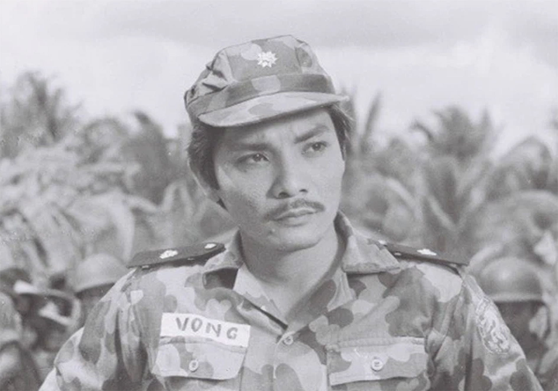 Diễn viên Thương Tín: Để lại cho đời những thước phim...- Ảnh 2. Diễn viên Thương Tín: Để lại cho đời những thước phim...- Ảnh 2.