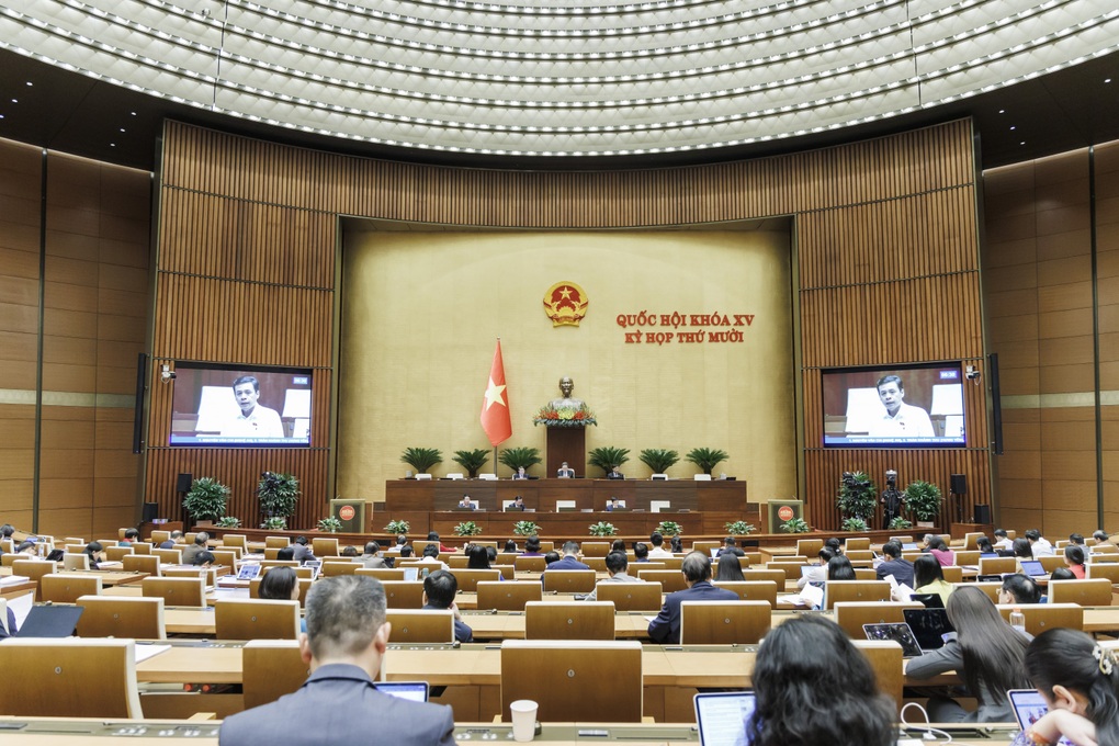 Bộ trưởng Tài chính cam kết bỏ quy định hoàn thuế làm khó doanh nghiệp - 2