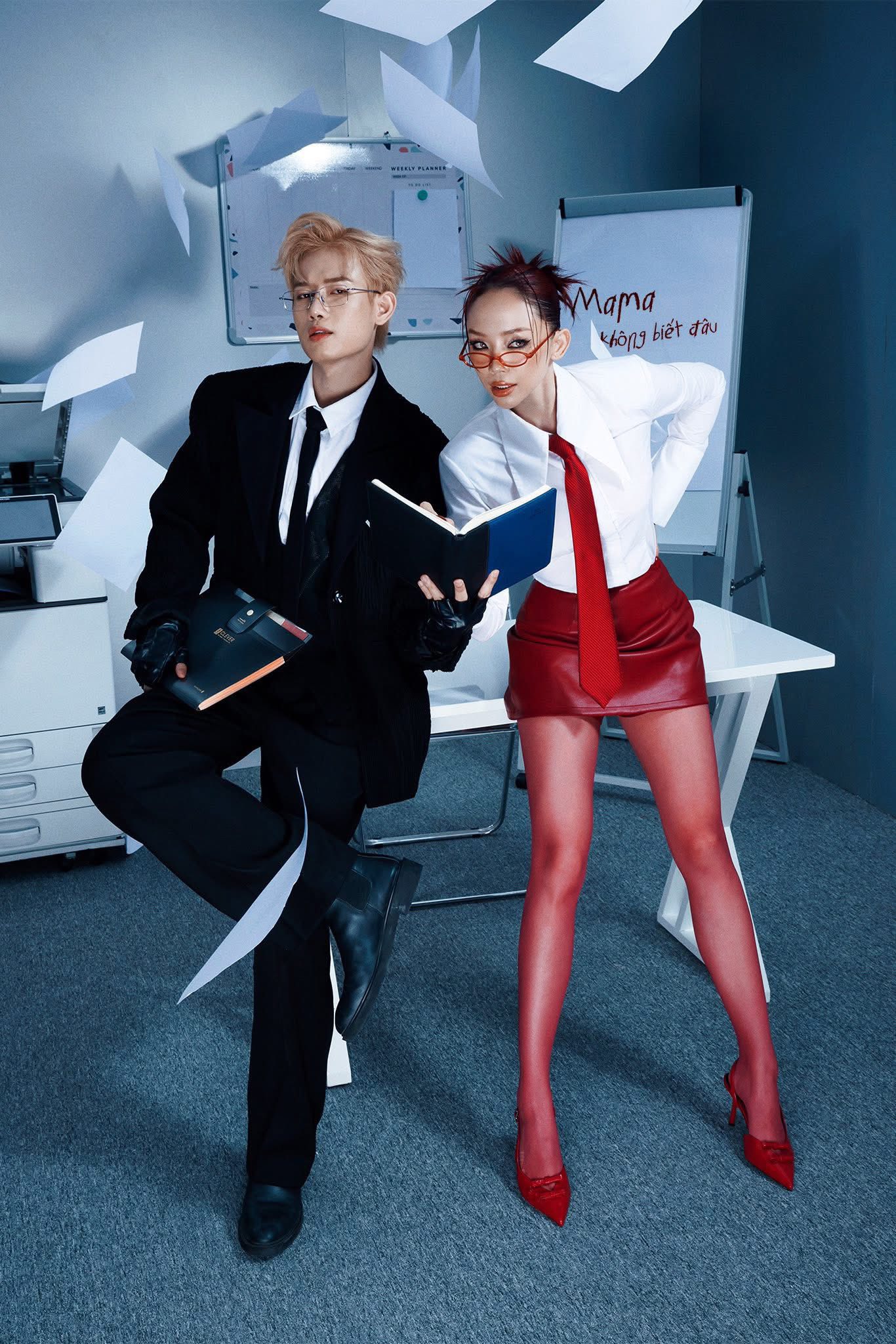 Ai cũng phải công nhận mỹ nam Vbiz này đẹp không góc chết, ngay cả khi ngủ cũng khiến người ta phát hờn- Ảnh 4. Ai cũng phải công nhận mỹ nam Vbiz này đẹp không góc chết, ngay cả khi ngủ cũng khiến người ta phát hờn- Ảnh 4.