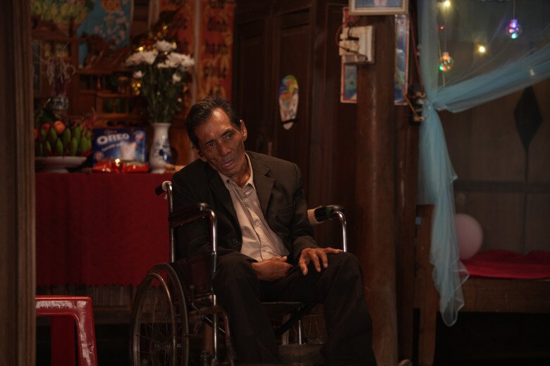 Có một Thương Tín từng chói sáng đến thế trên màn ảnh: Cát-xê tính bằng vàng, được ghi danh trong kỷ lục Guinness 6 Sau nhiều năm vắng bóng màn ảnh rộng, Thương Tín trở lại điện ảnh với Culi Không Bao Giờ Khóc.