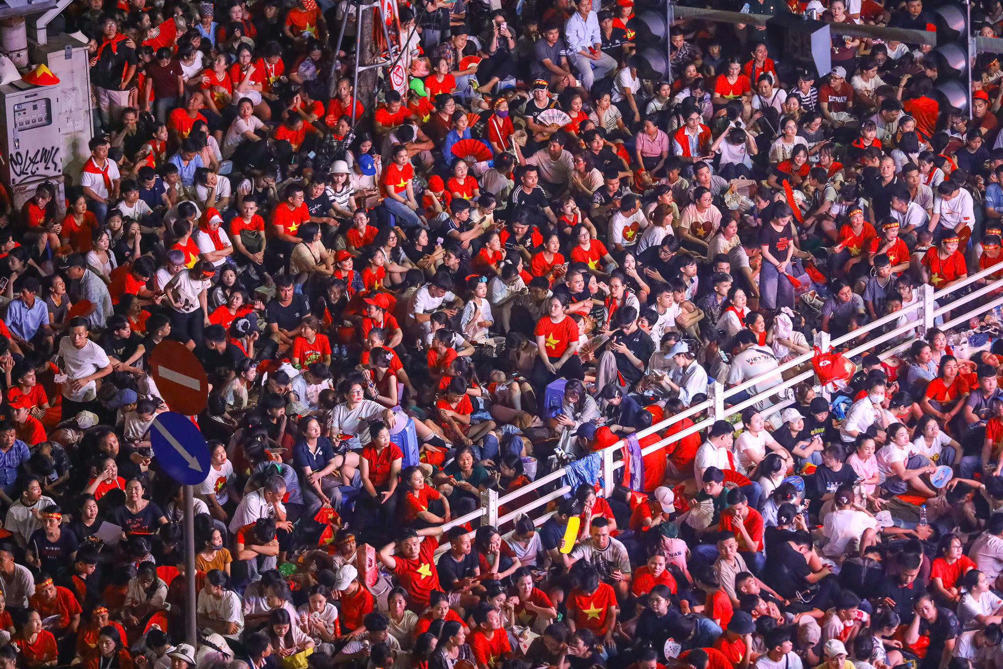 Nhìn lại điểm sáng 2025: Một năm khiến người Việt Nam phải thốt lên: 'Tự hào quá!' - Ảnh 3. 2025 - Ảnh 3.