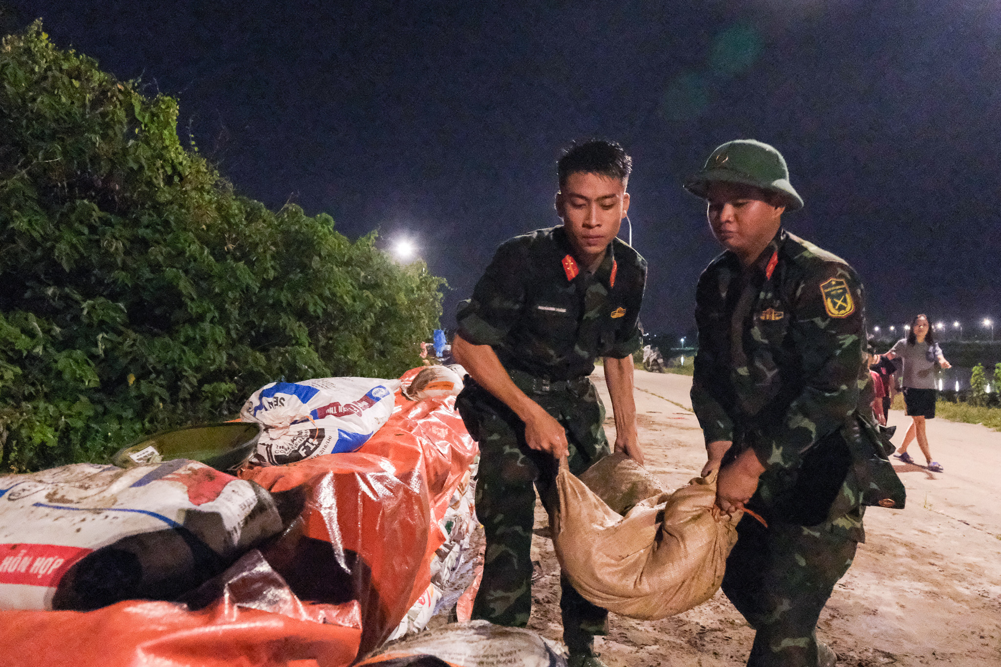 Nhìn lại điểm sáng 2025: Một năm khiến người Việt Nam phải thốt lên: 'Tự hào quá!' - Ảnh 6. 2025 - Ảnh 6.