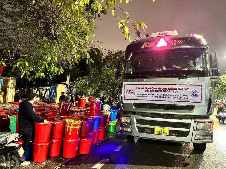 Nhìn lại điểm sáng 2025: Một năm khiến người Việt Nam thốt lên 'Tự hào quá!' 5 Việt Nam - Ảnh 8.