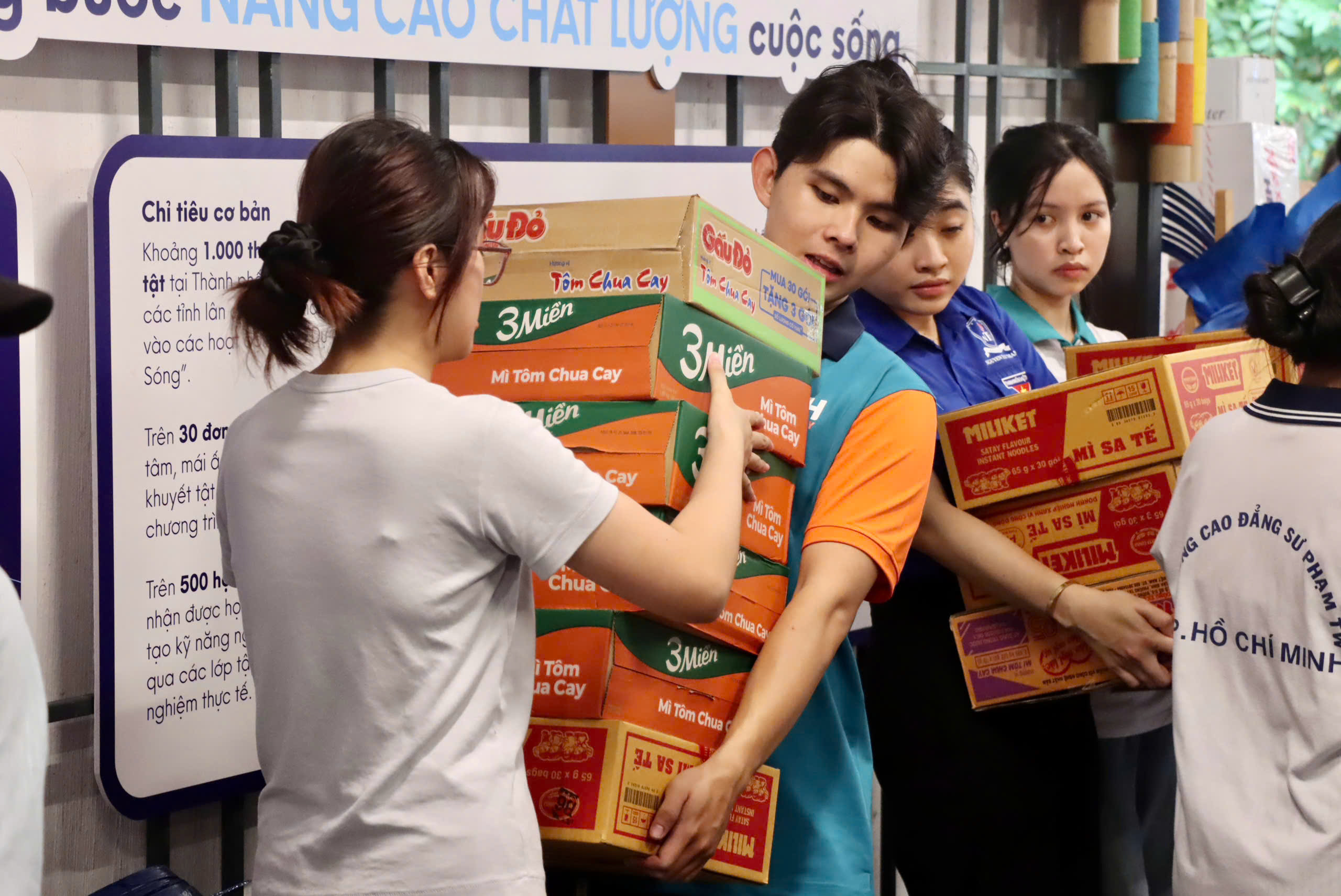 Nhìn lại điểm sáng 2025: Một năm khiến người Việt Nam thốt lên 'Tự hào quá!' 6 2025 - Ảnh 8.