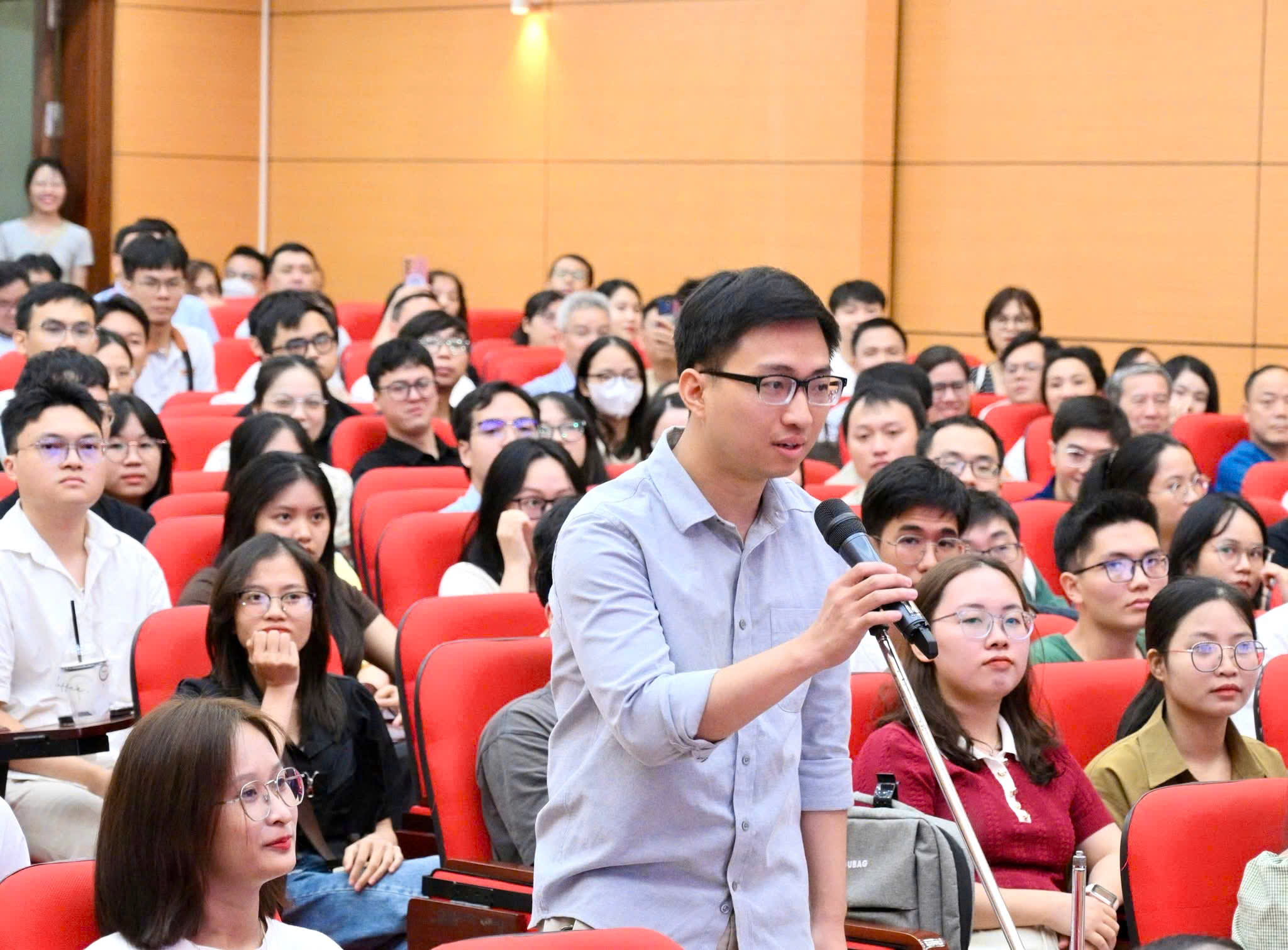 Nhìn lại điểm sáng 2025: Một năm khiến người Việt Nam thốt lên 'Tự hào quá!' 7 2025 - Ảnh 9.