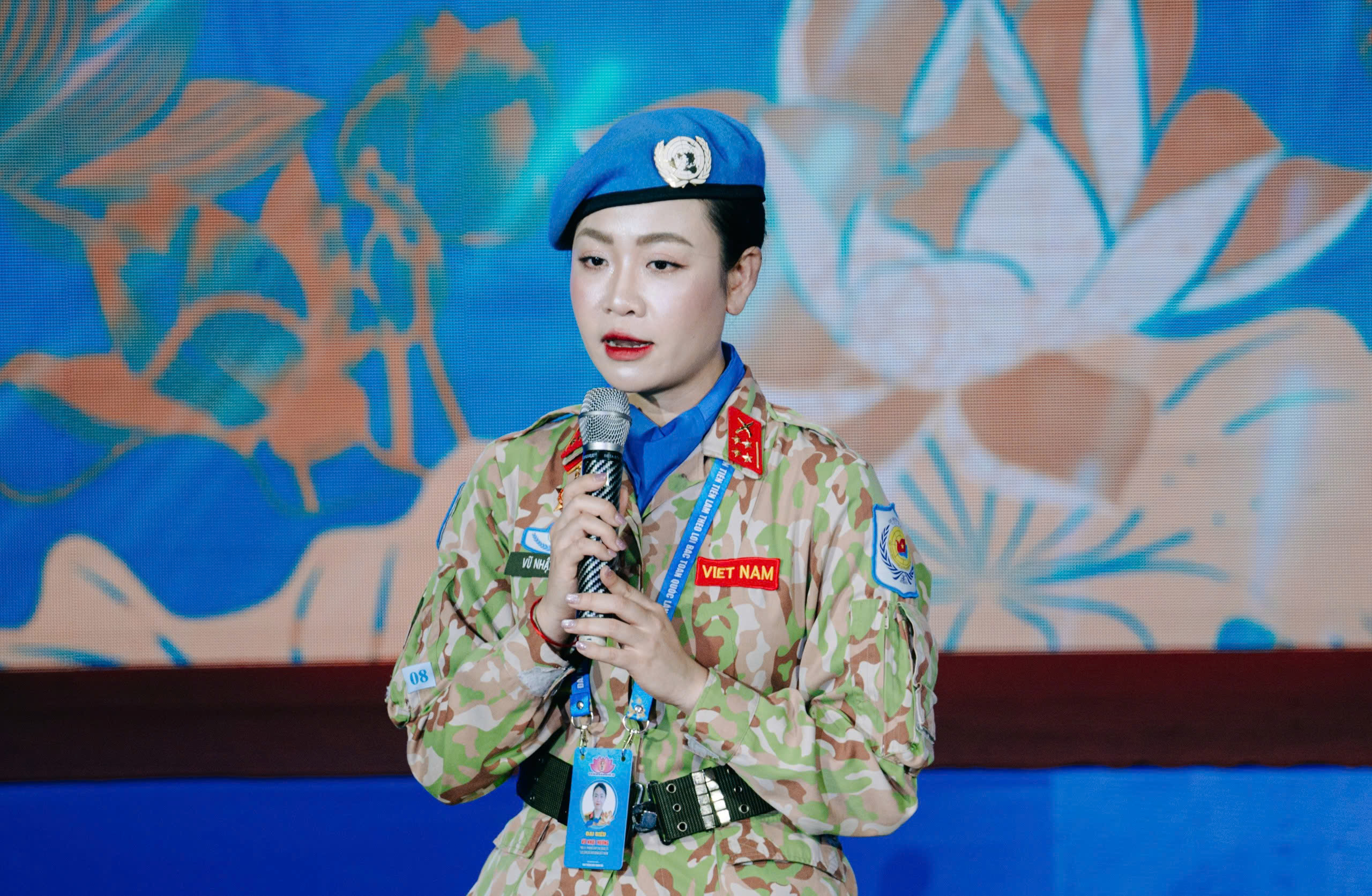 Nhìn lại điểm sáng 2025: Một năm khiến người Việt Nam thốt lên 'Tự hào quá!' 9 2025 - Ảnh 11.