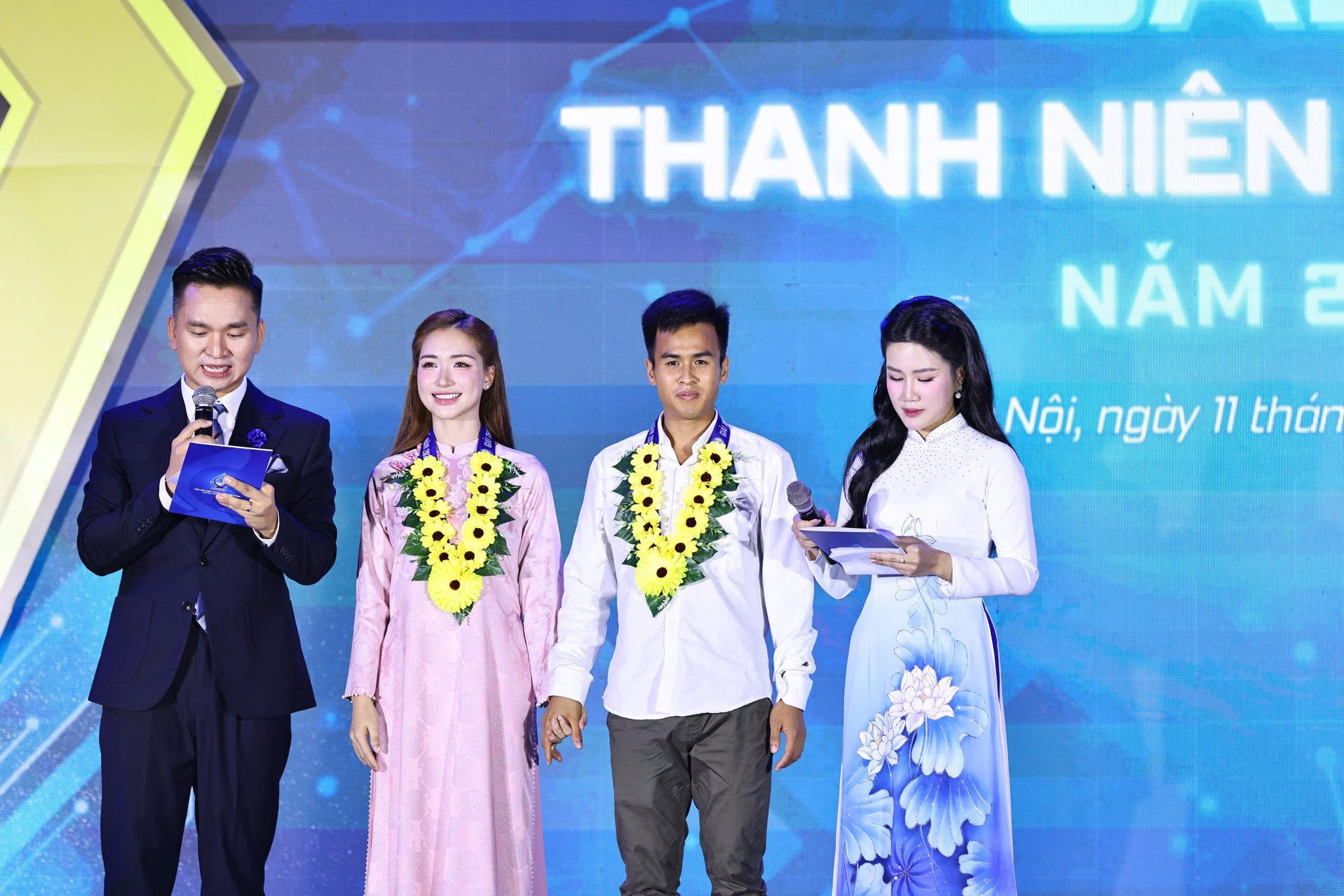 Nhìn lại điểm sáng 2025: Một năm khiến người Việt Nam thốt lên 'Tự hào quá!' 11 2025 - Ảnh 13.