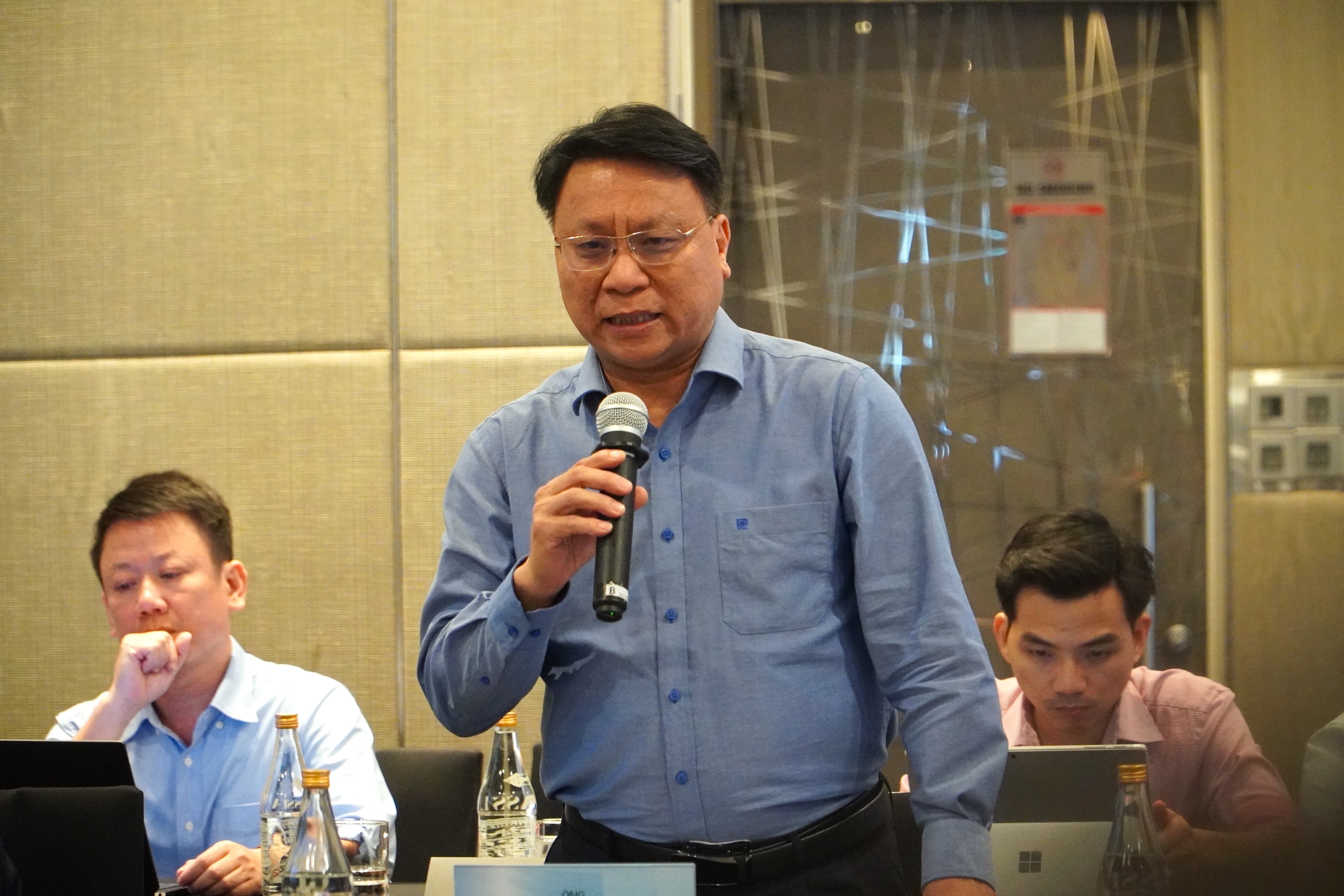 Lan tỏa giao thông liền mạch từ metro số 1 2 Lan tỏa giao thông liền mạch từ metro số 1 - Ảnh 2.