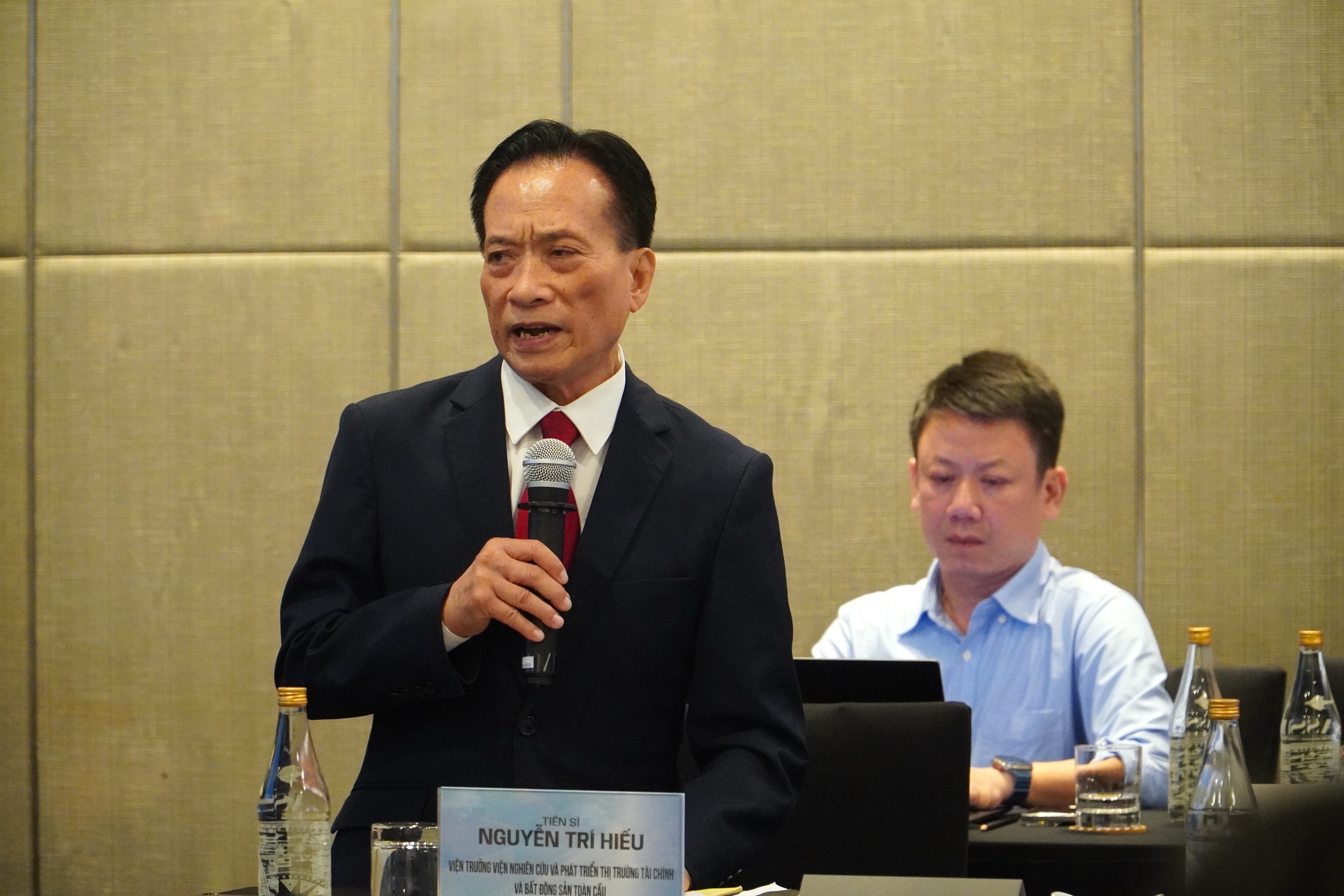 Lan tỏa giao thông liền mạch từ metro số 1 3 Lan tỏa giao thông liền mạch từ metro số 1 - Ảnh 3.