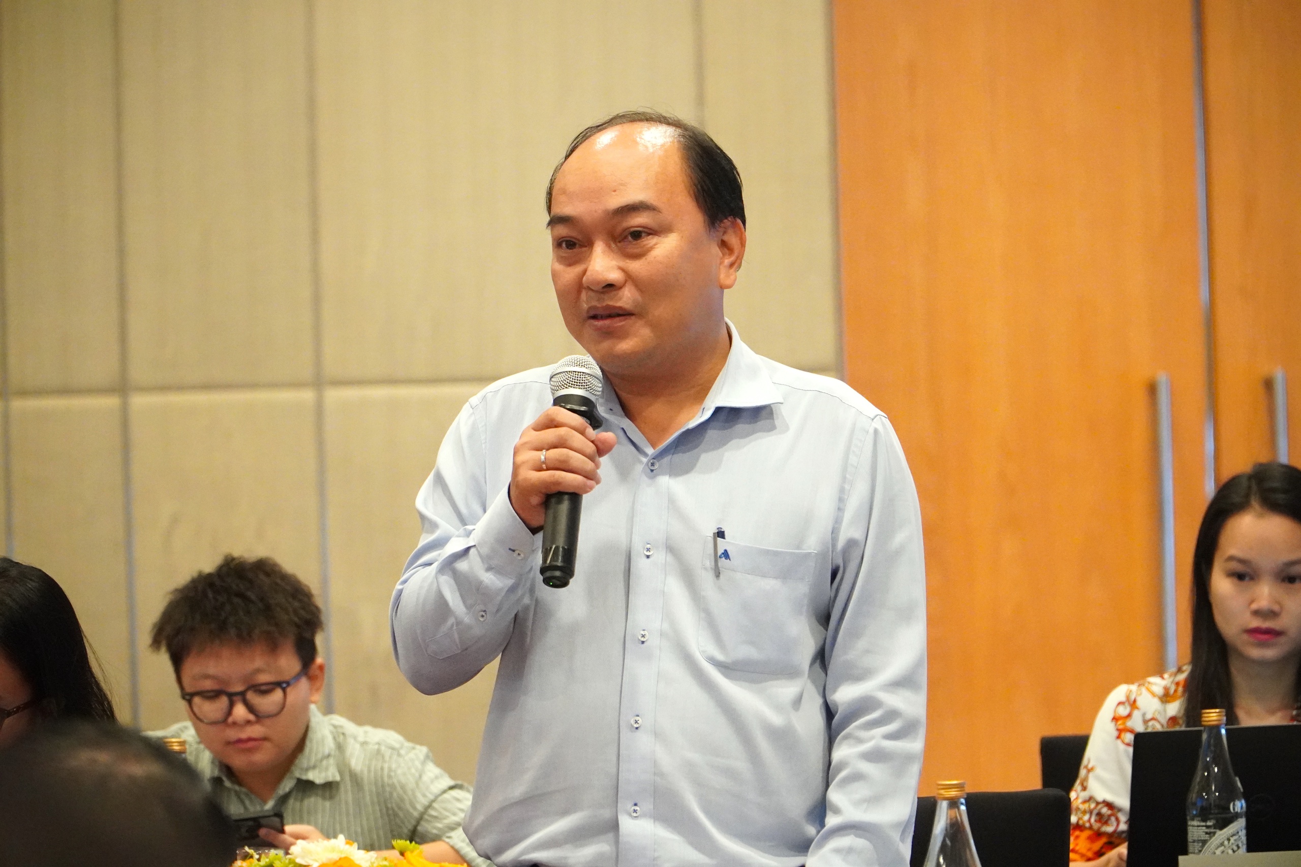 Lan tỏa giao thông liền mạch từ metro số 1 4 Lan tỏa giao thông liền mạch từ metro số 1 - Ảnh 4.