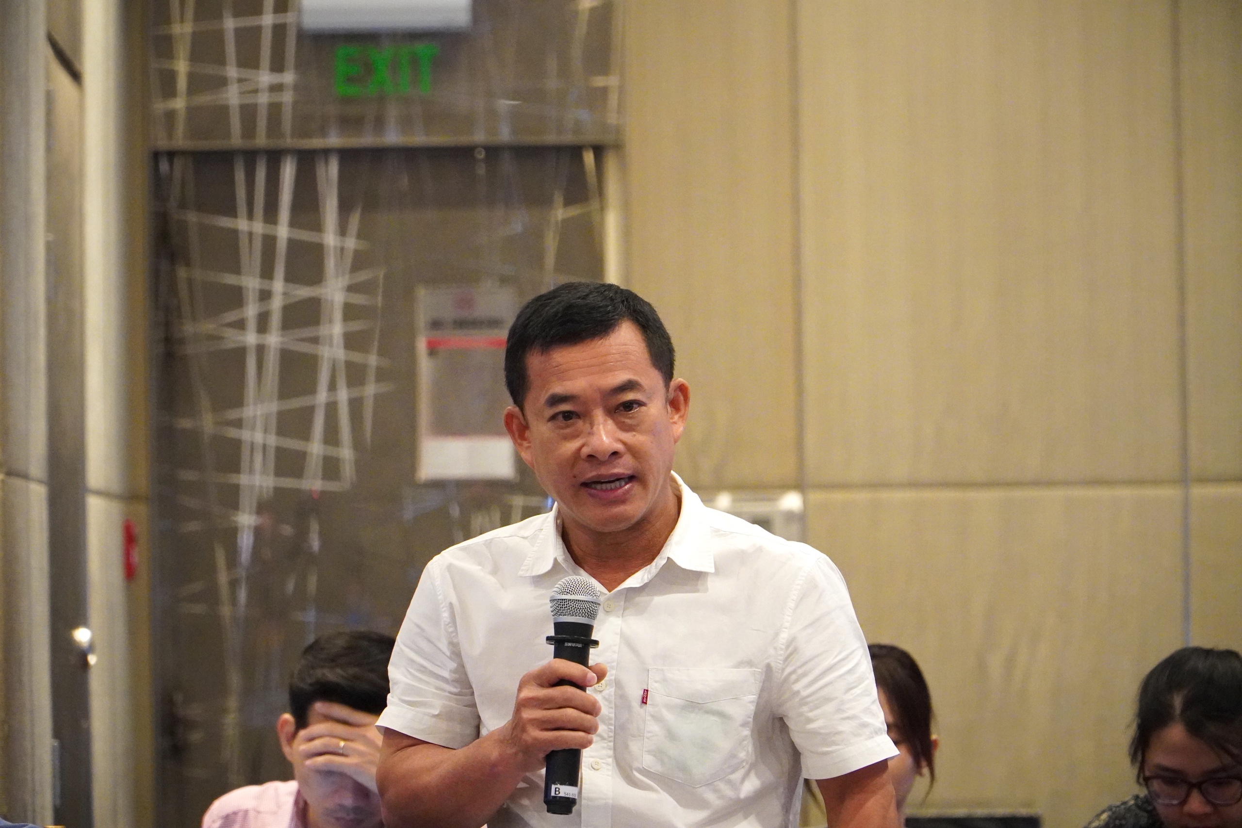 Lan tỏa giao thông liền mạch từ metro số 1 5 Lan tỏa giao thông liền mạch từ metro số 1 - Ảnh 5.