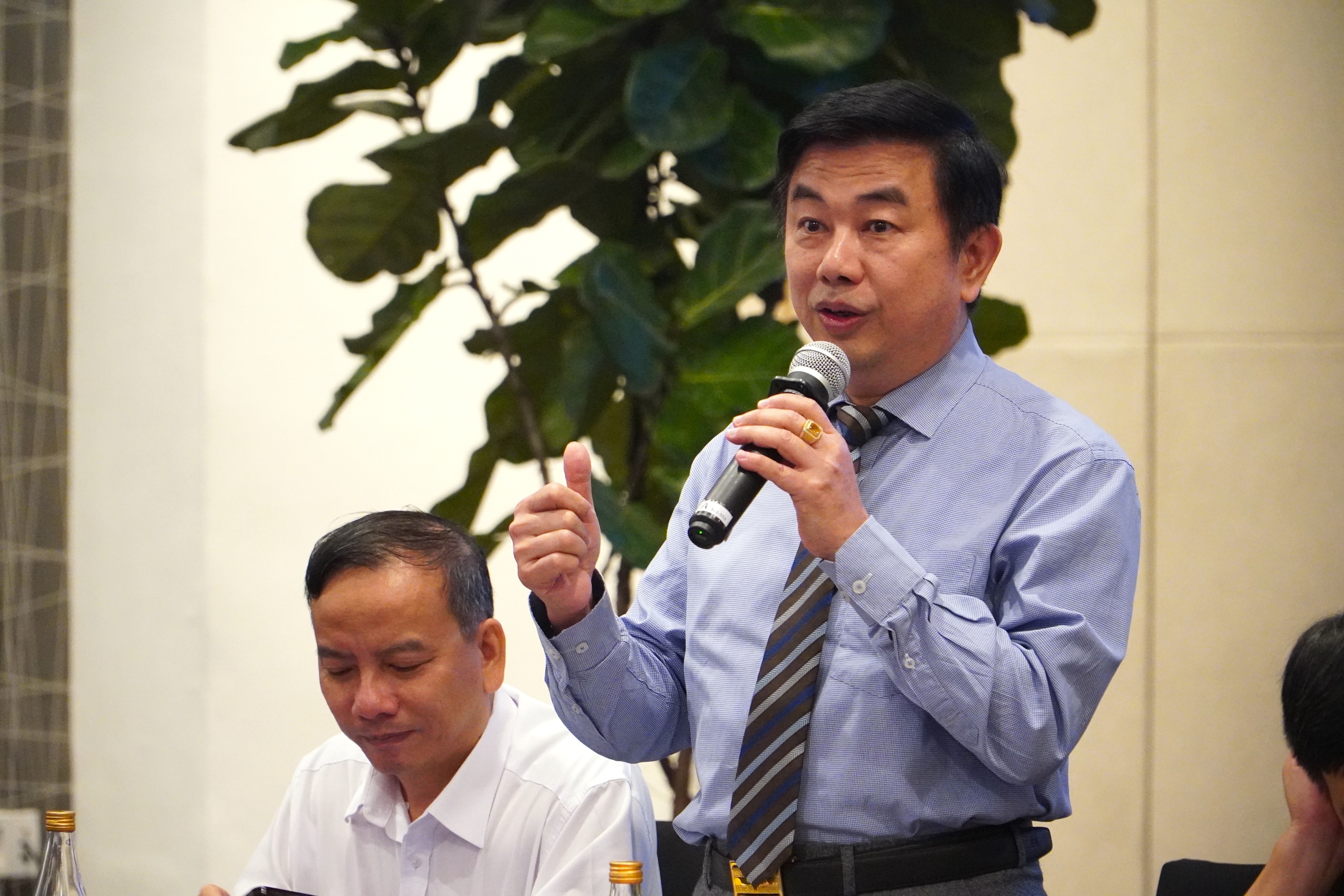 Lan tỏa giao thông liền mạch từ metro số 1 6 Lan tỏa giao thông liền mạch từ metro số 1 - Ảnh 6.