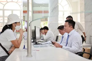 TP.HCM 'chốt' phương án sắp xếp 1.052 công chức thừa và 935 công chức thiếu