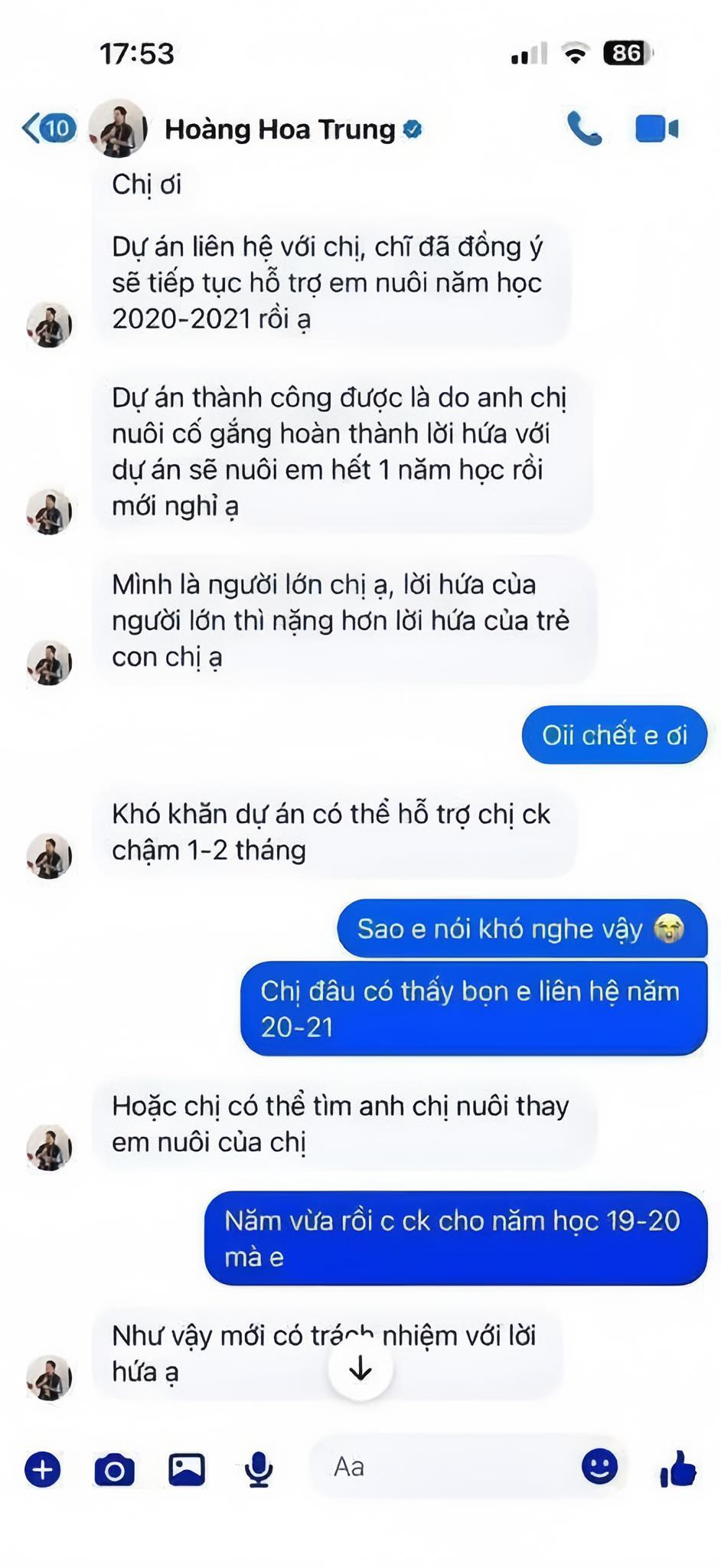 Dự án 