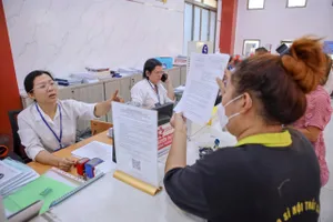 TP.HCM chi thu nhập tăng thêm tối đa 3 triệu đồng/người/tháng