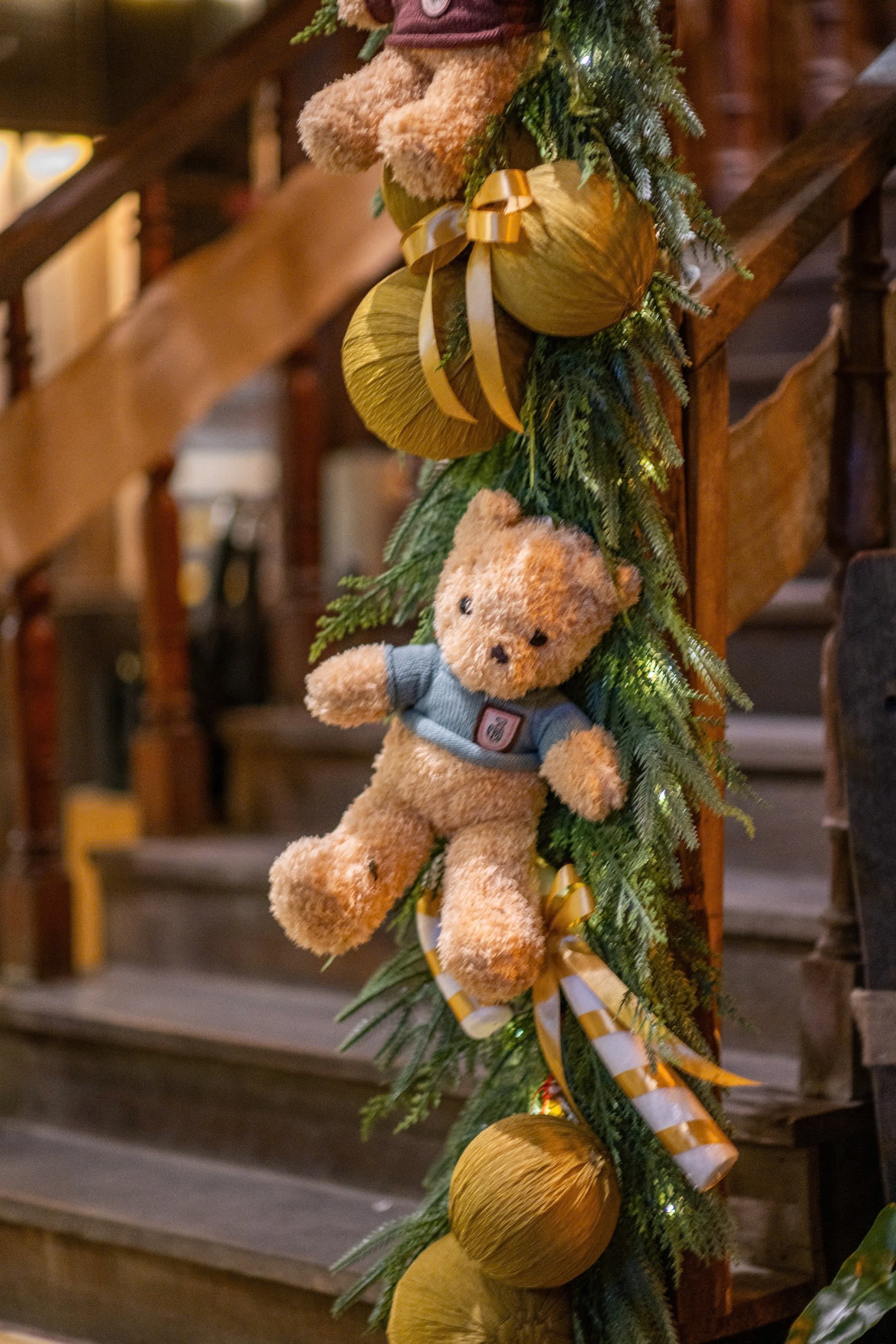 Thắp sáng mùa Giáng sinh trên thành phố mang tên Bác- Ảnh 7. Thắp sáng mùa Giáng sinh trên thành phố mang tên Bác- Ảnh 7.