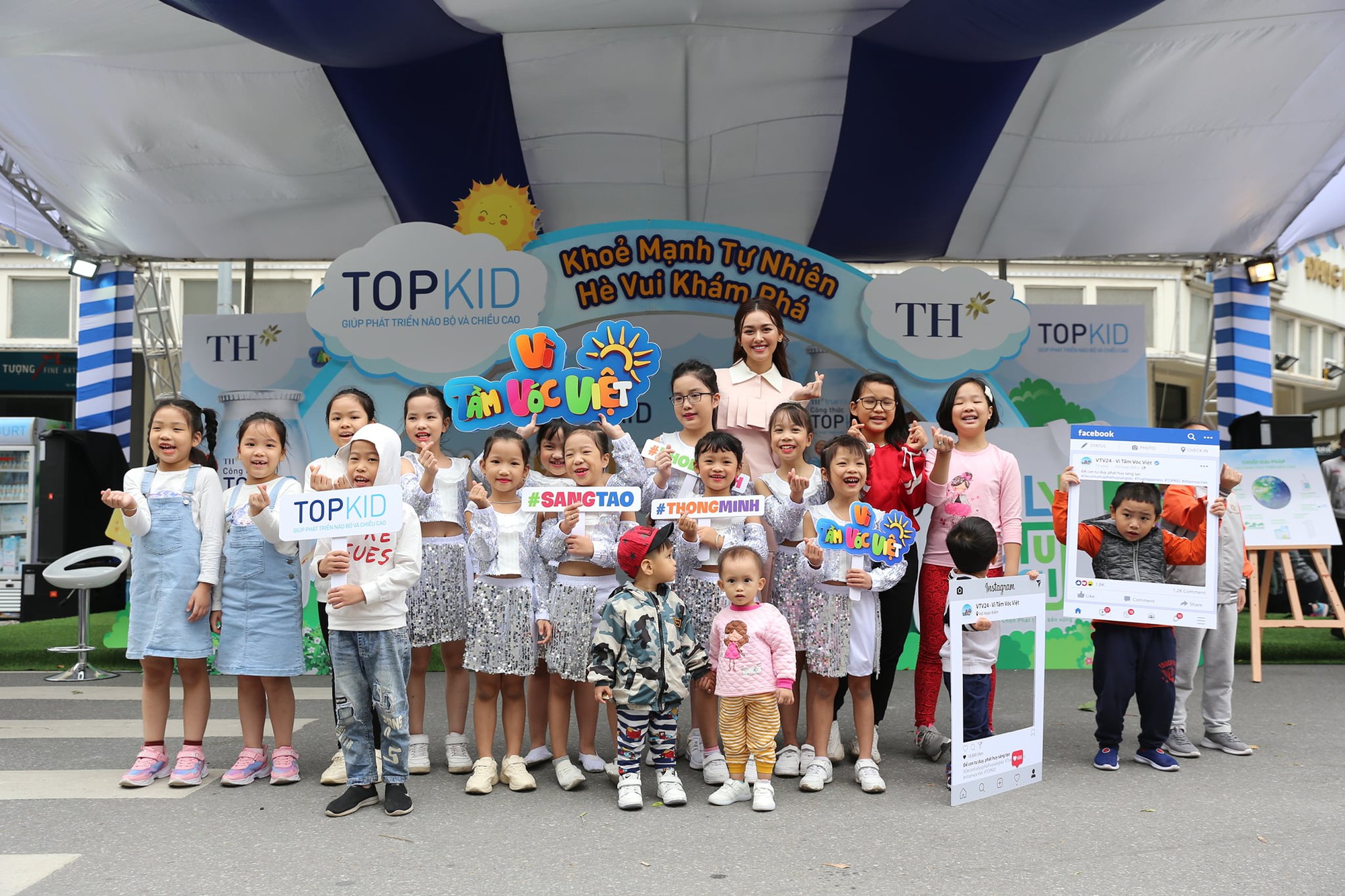 Hành trình nuôi dưỡng trẻ em bằng sáng tạo và yêu thương cùng WeDo 2025- Ảnh 3.