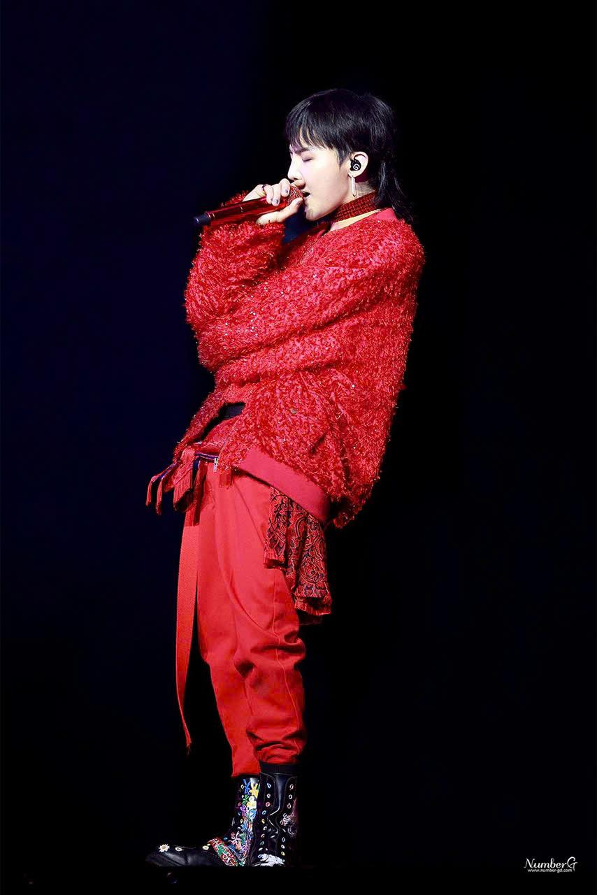 Điều gì ở G-Dragon khiến Millennials và Gen Z mê đắm?- Ảnh 2.