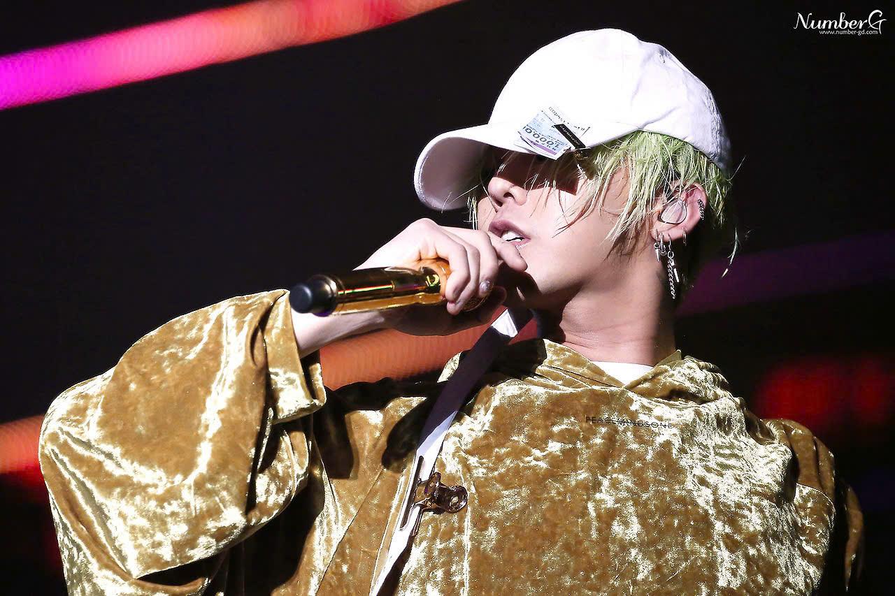 Điều gì ở G-Dragon khiến Millennials và Gen Z mê đắm?- Ảnh 3.