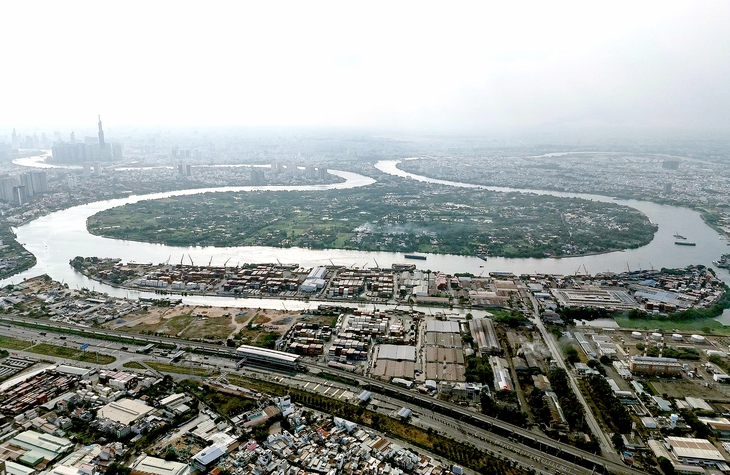 TP.HCM quyết tâm đi đầu trong sắp xếp hơn 1.000 biên chế dôi dư, triển khai năm 2026 3 sắp xếp - Ảnh 3.