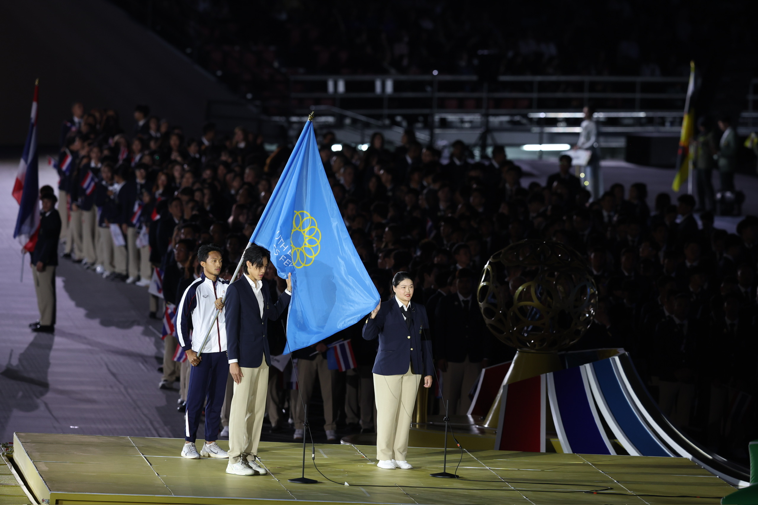 Lãnh thổ Việt Nam thiếu 3 đặc khu 3 Nhiều