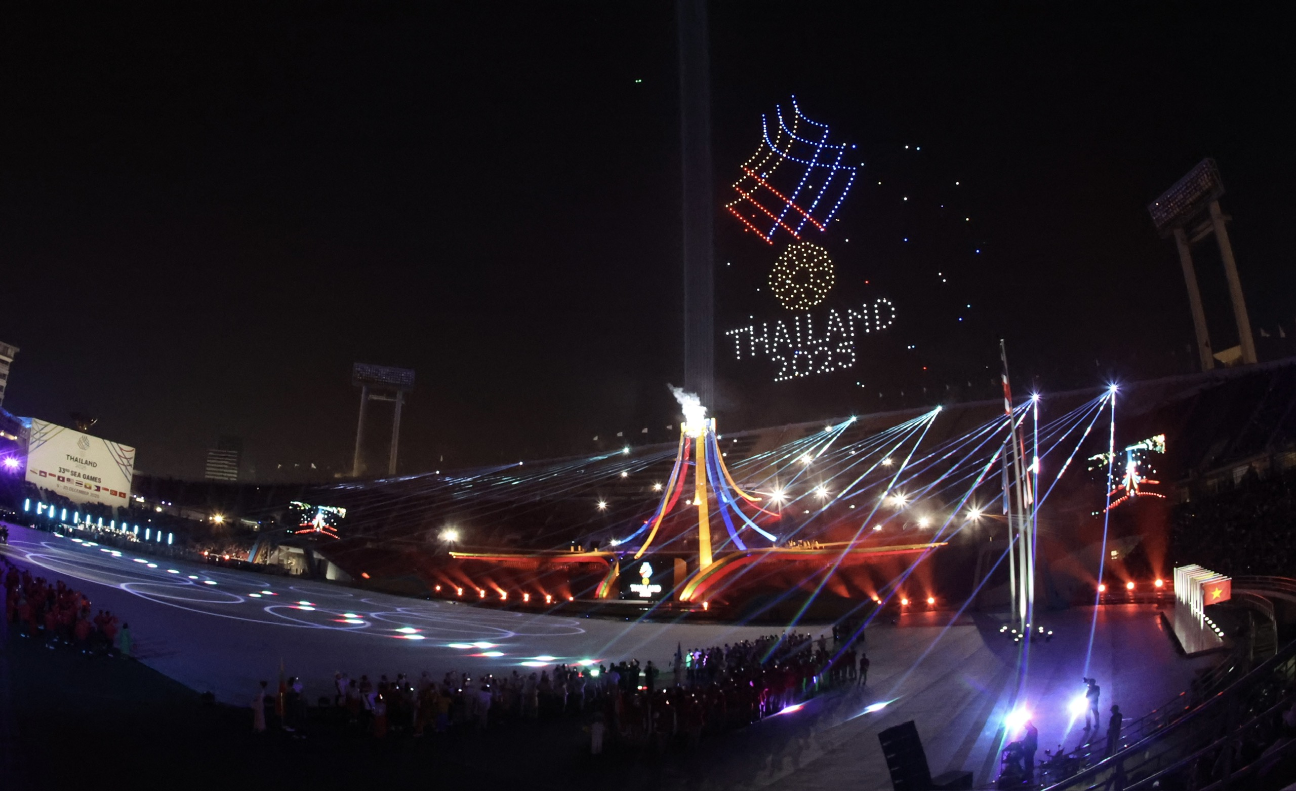 Lãnh thổ Việt Nam thiếu 3 đặc khu 2 Nhiều