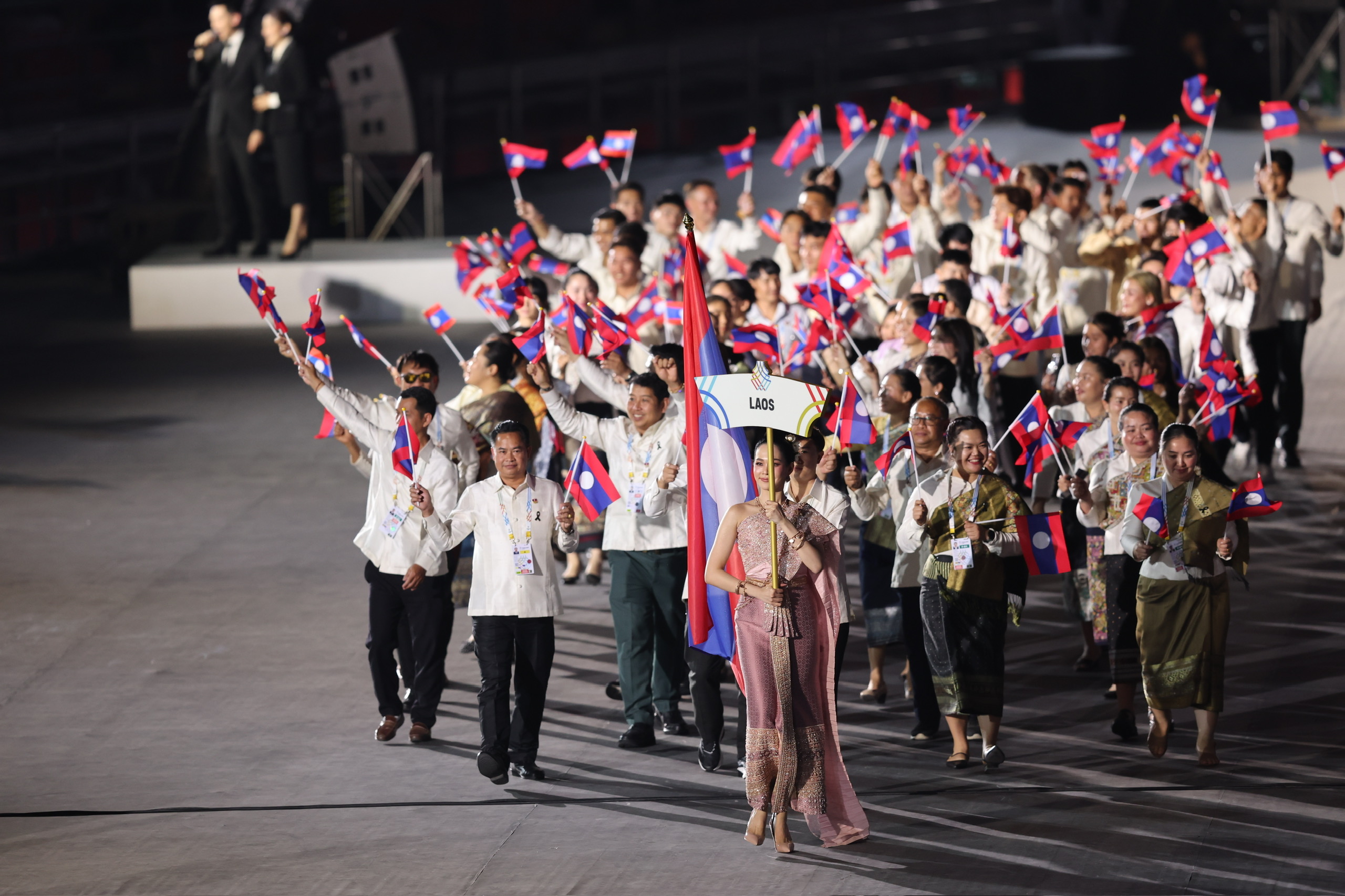 Lãnh thổ Việt Nam thiếu 3 đặc khu 9 Nhiều