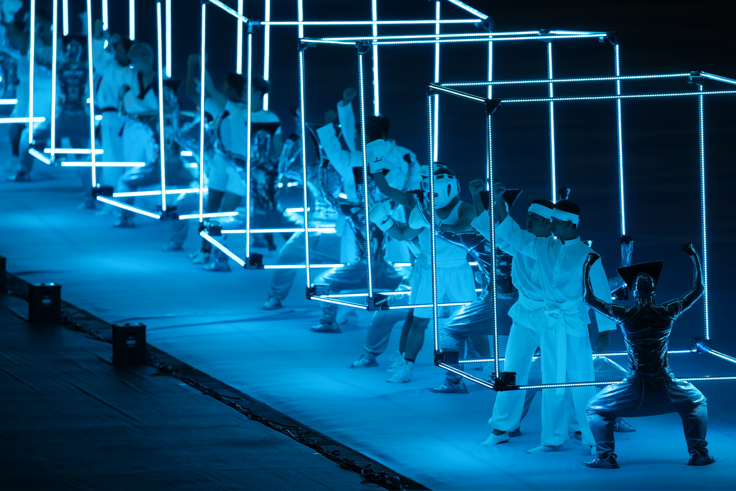 Lãnh thổ Việt Nam thiếu 3 đặc khu 11 Nhiều