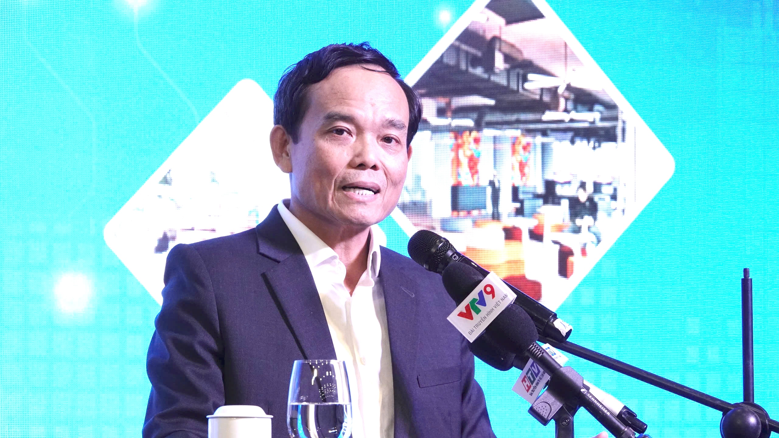 Bí thư Thành ủy Trần Lưu Quang: TPHCM phải quan tâm đặc biệt đến khoa học 3 Bí thư Trần Lưu Quang: TPHCM sẽ hỗ trợ thuế để kêu gọi quỹ đầu tư mạo hiểm - Ảnh 3.