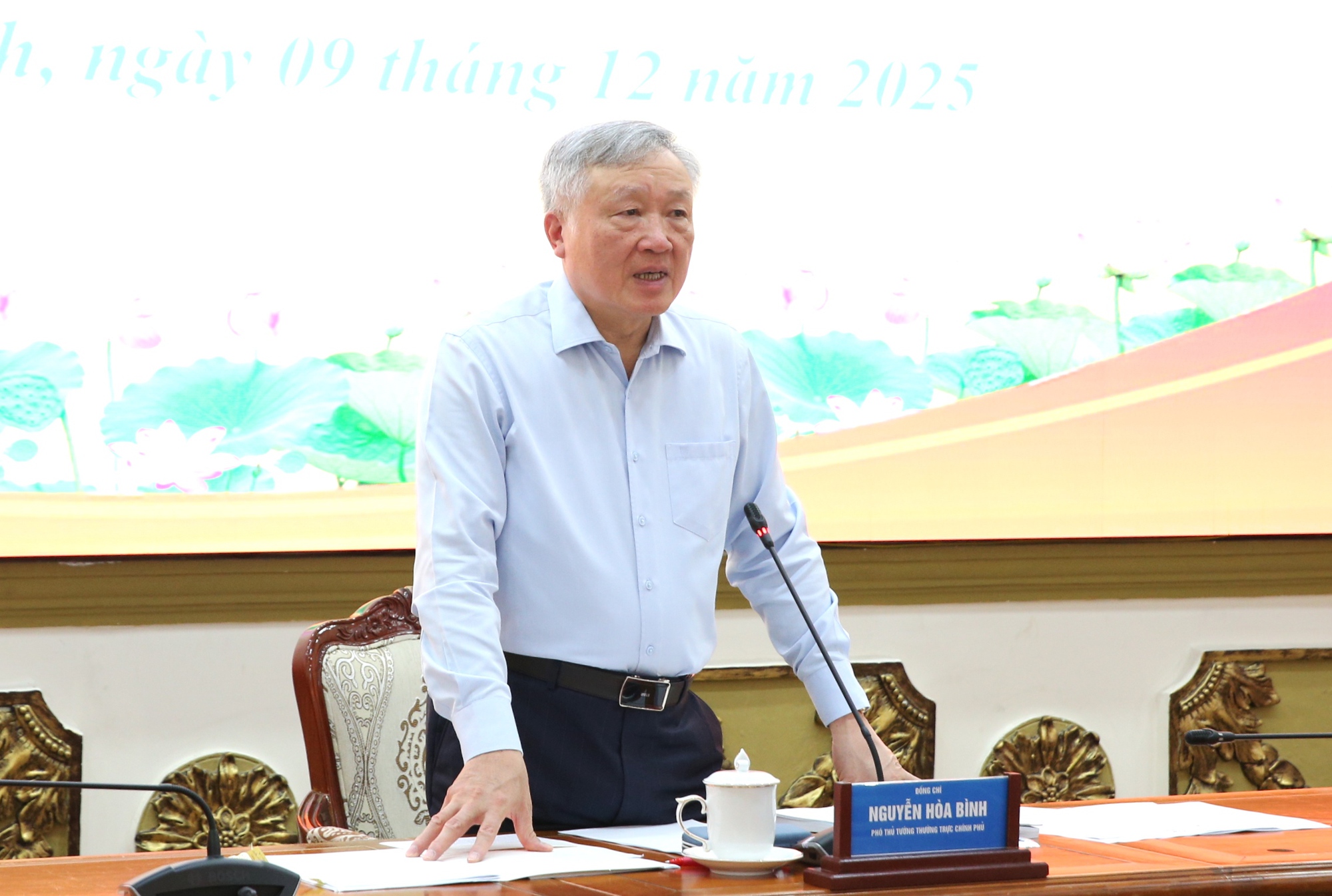 Không hợp thức hóa sai phạm các dự án tồn đọng ở TP.HCM 2 Không hợp thức hóa sai phạm các dự án tồn đọng ở TP.HCM - Ảnh 2.