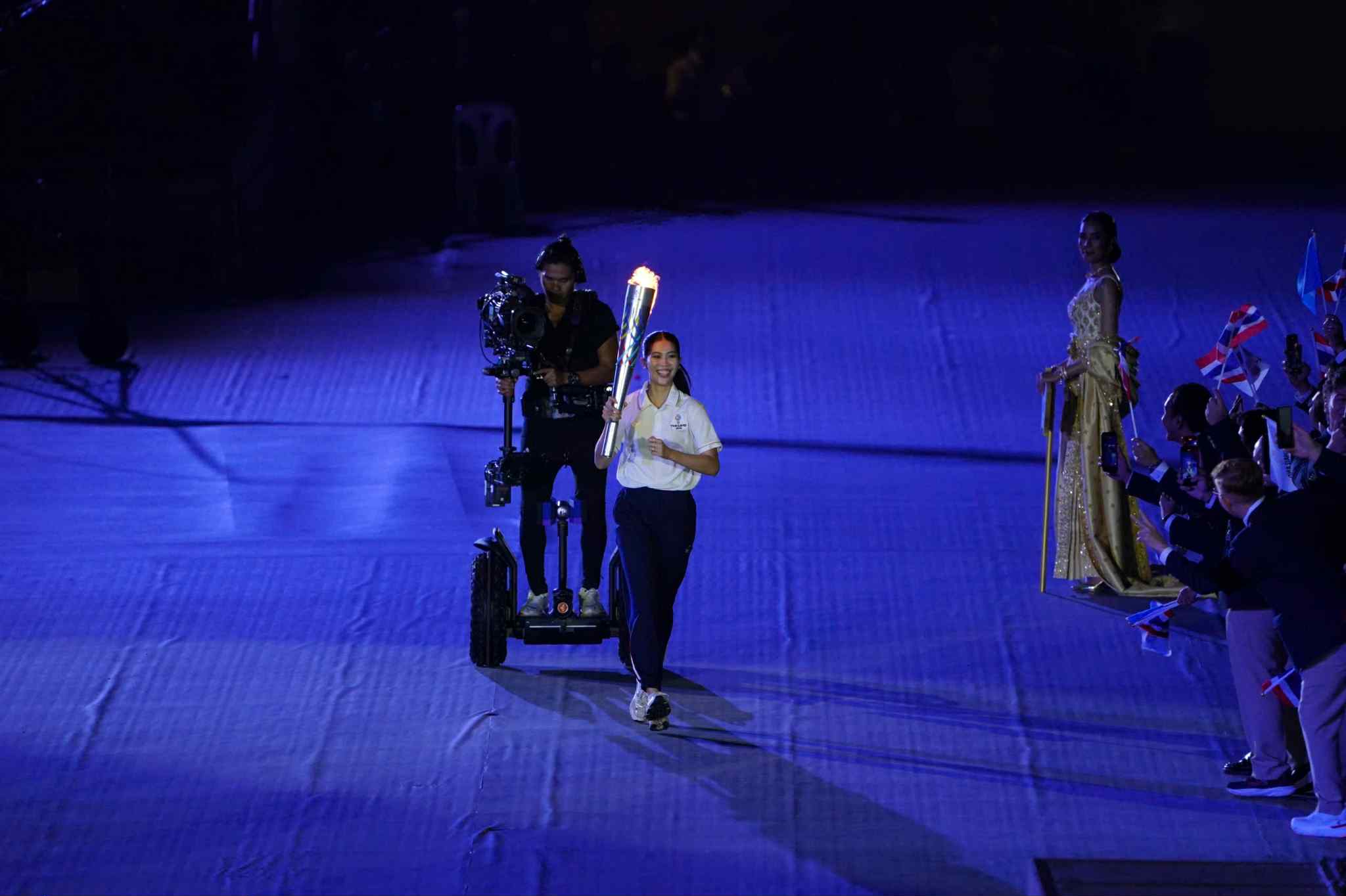 SEA Games - Ảnh 3.