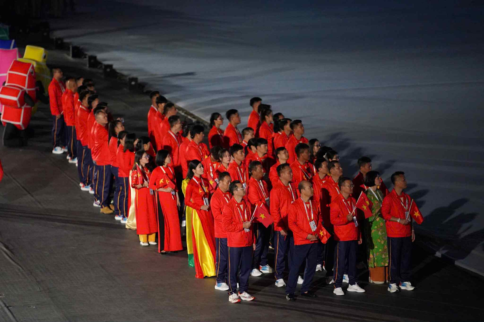 SEA Games - Ảnh 5.