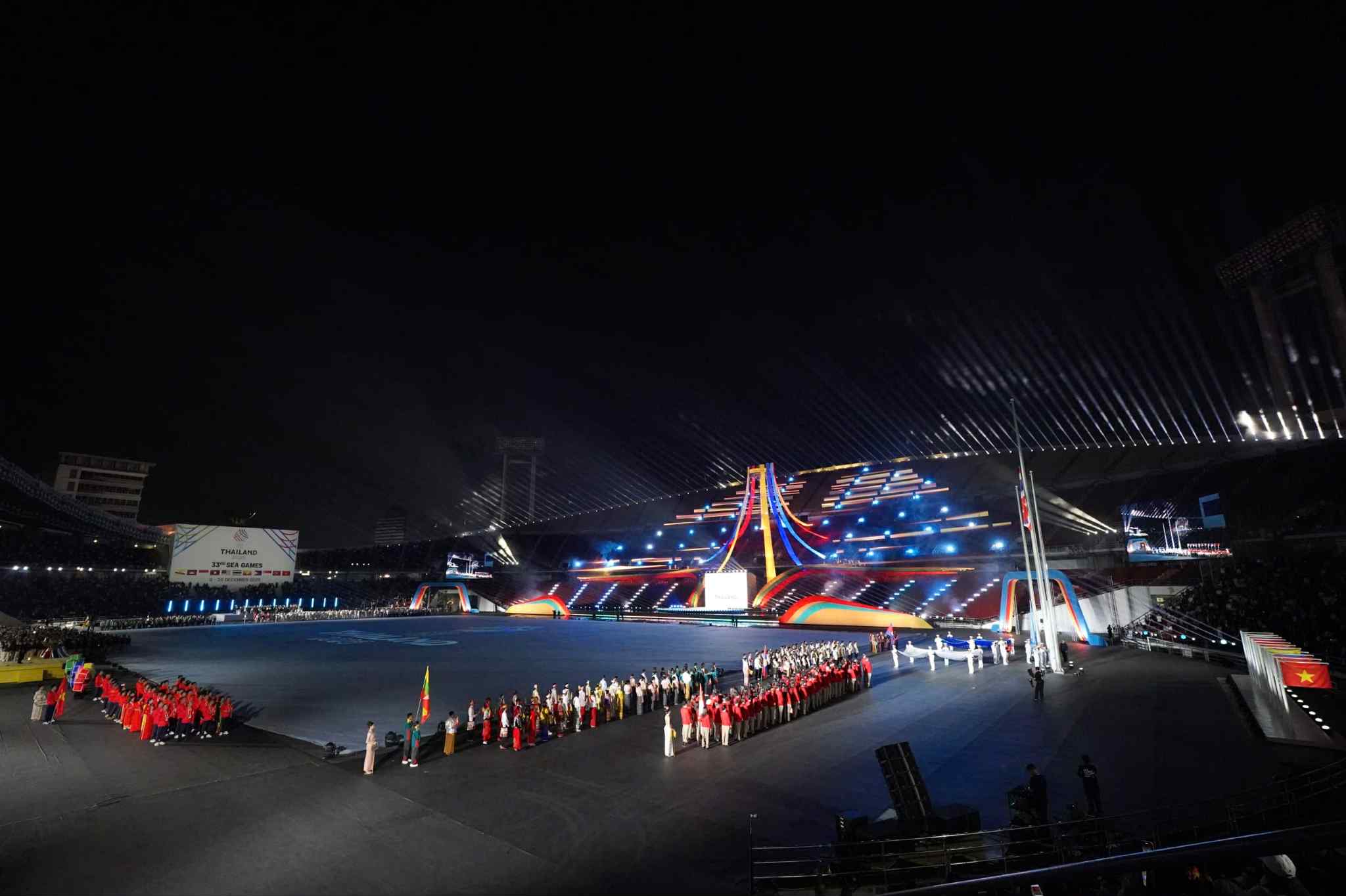 SEA Games - Ảnh 9.