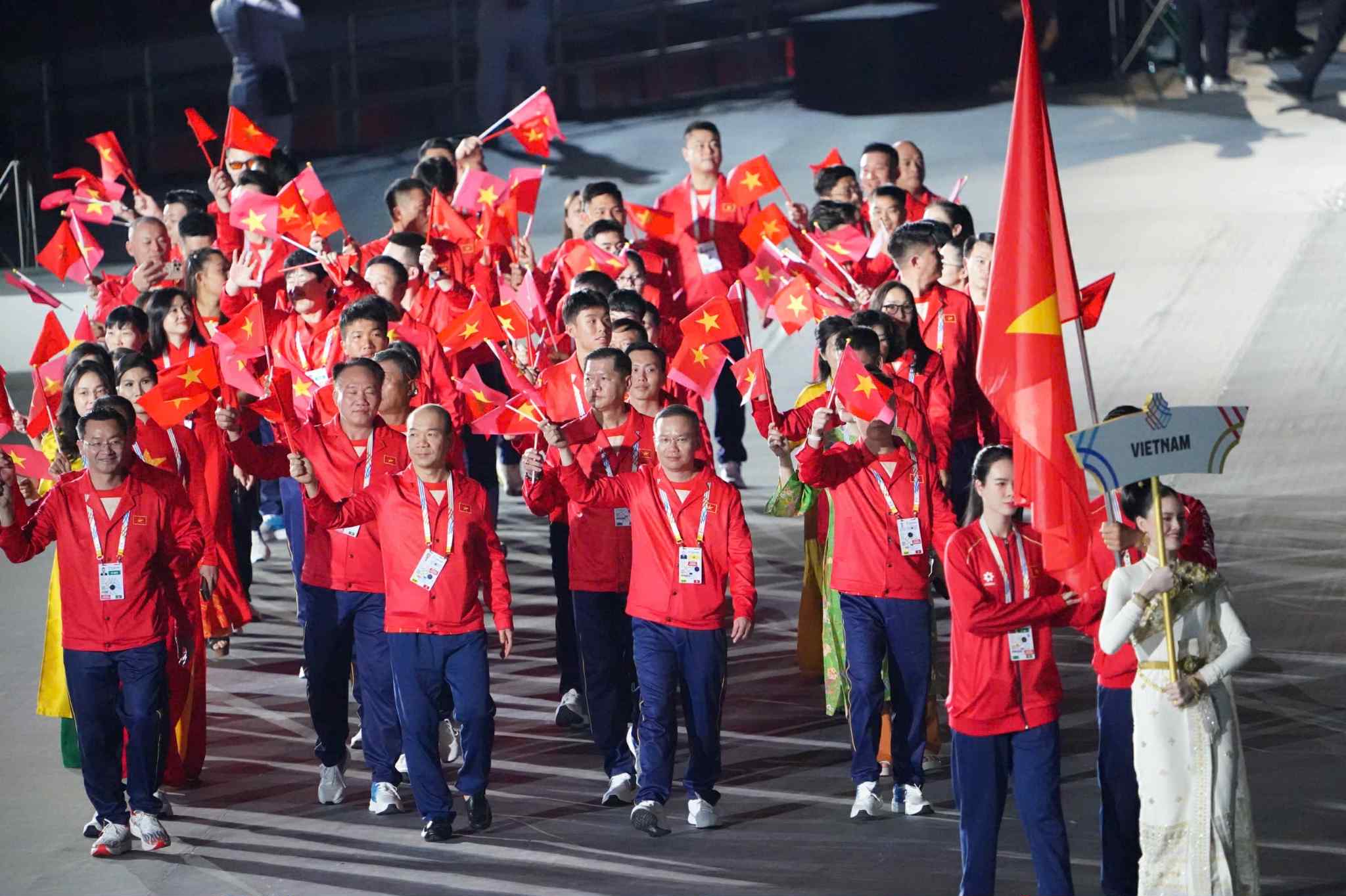 SEA Games - Ảnh 11.