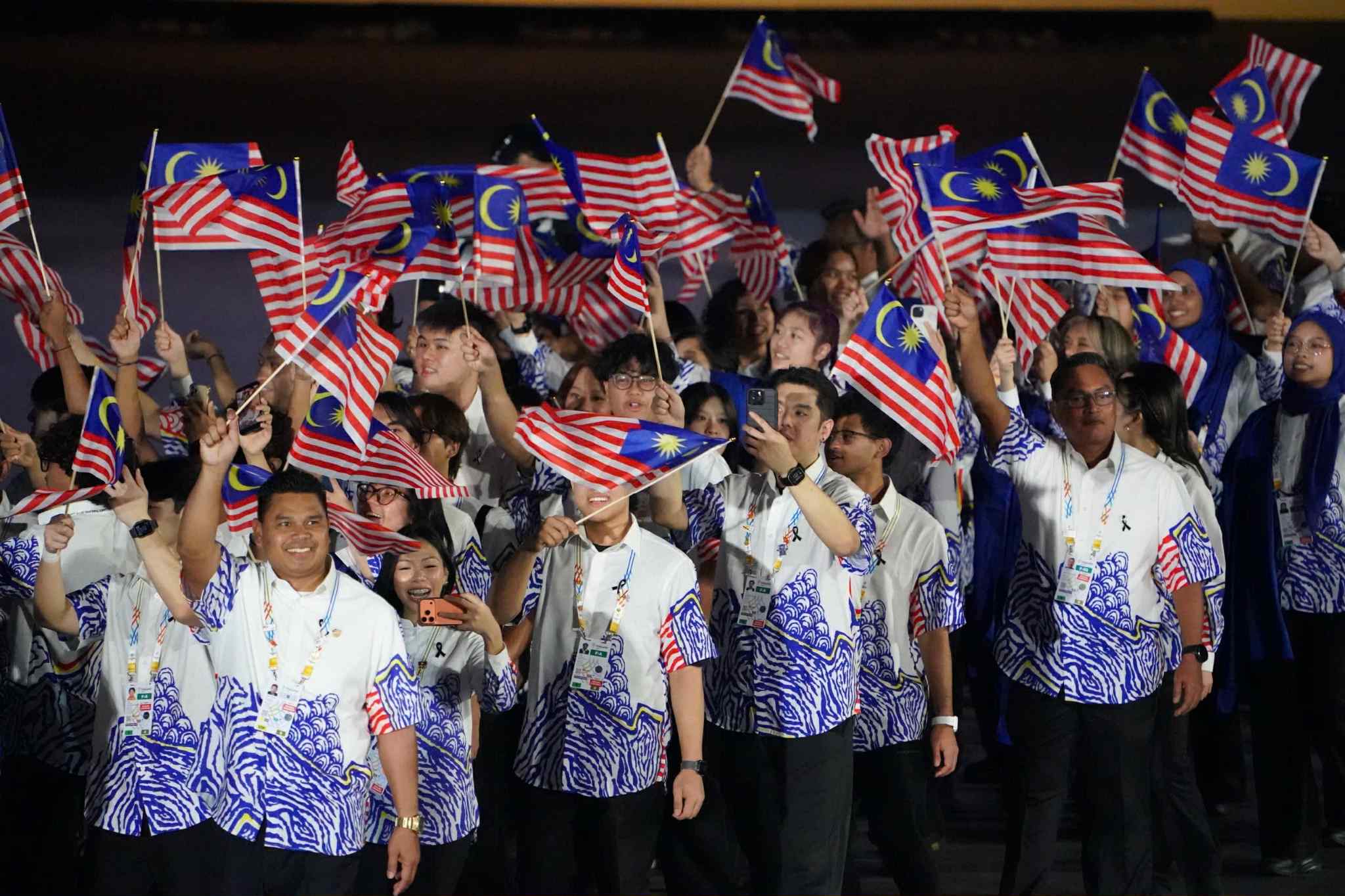 SEA Games - Ảnh 12.